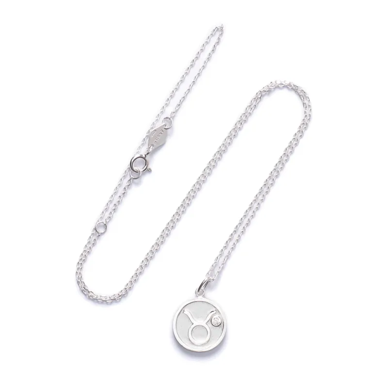 Zodiac Pendants made by Anni Lu