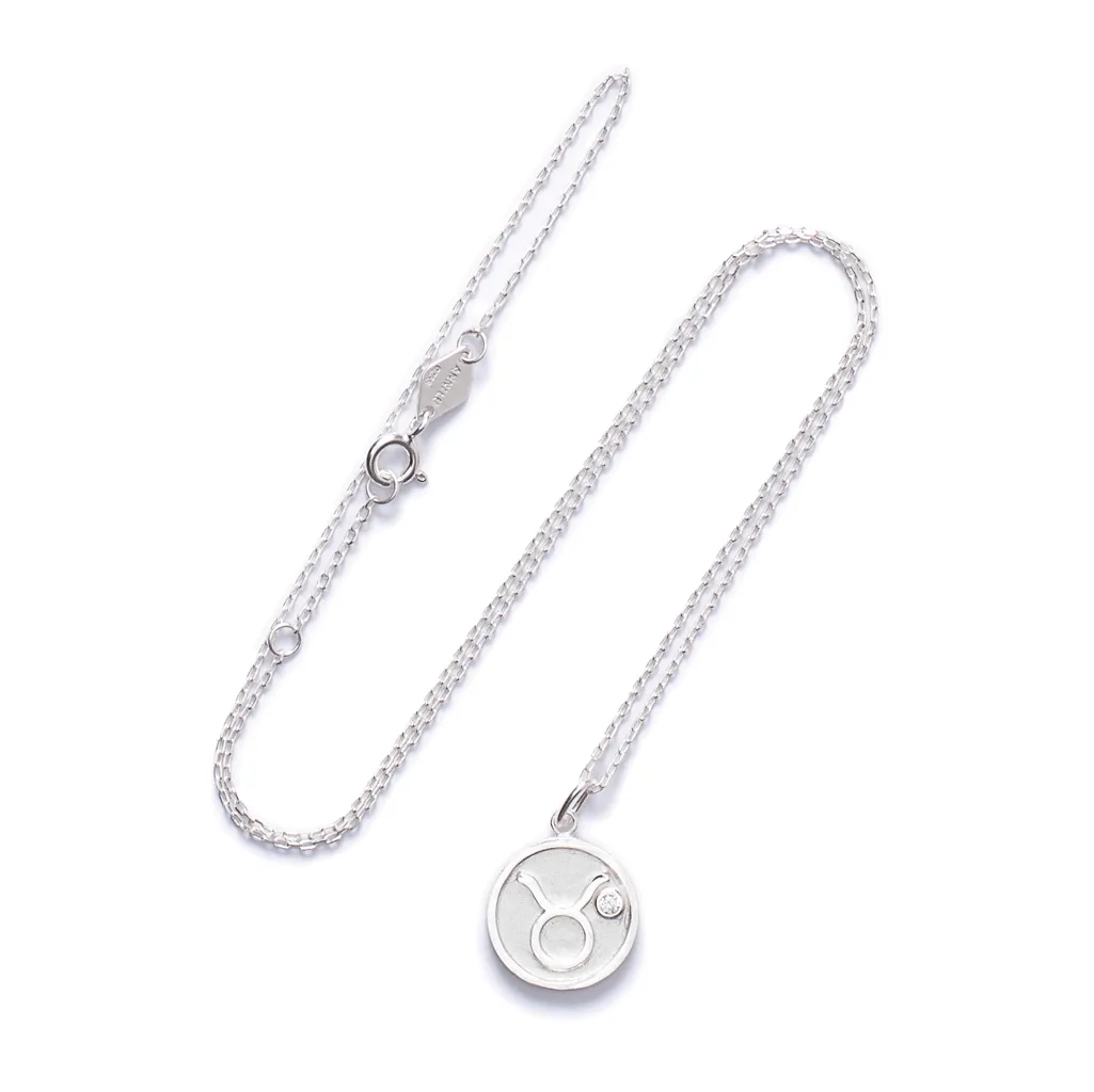 Zodiac Pendants sold by Anni Lu