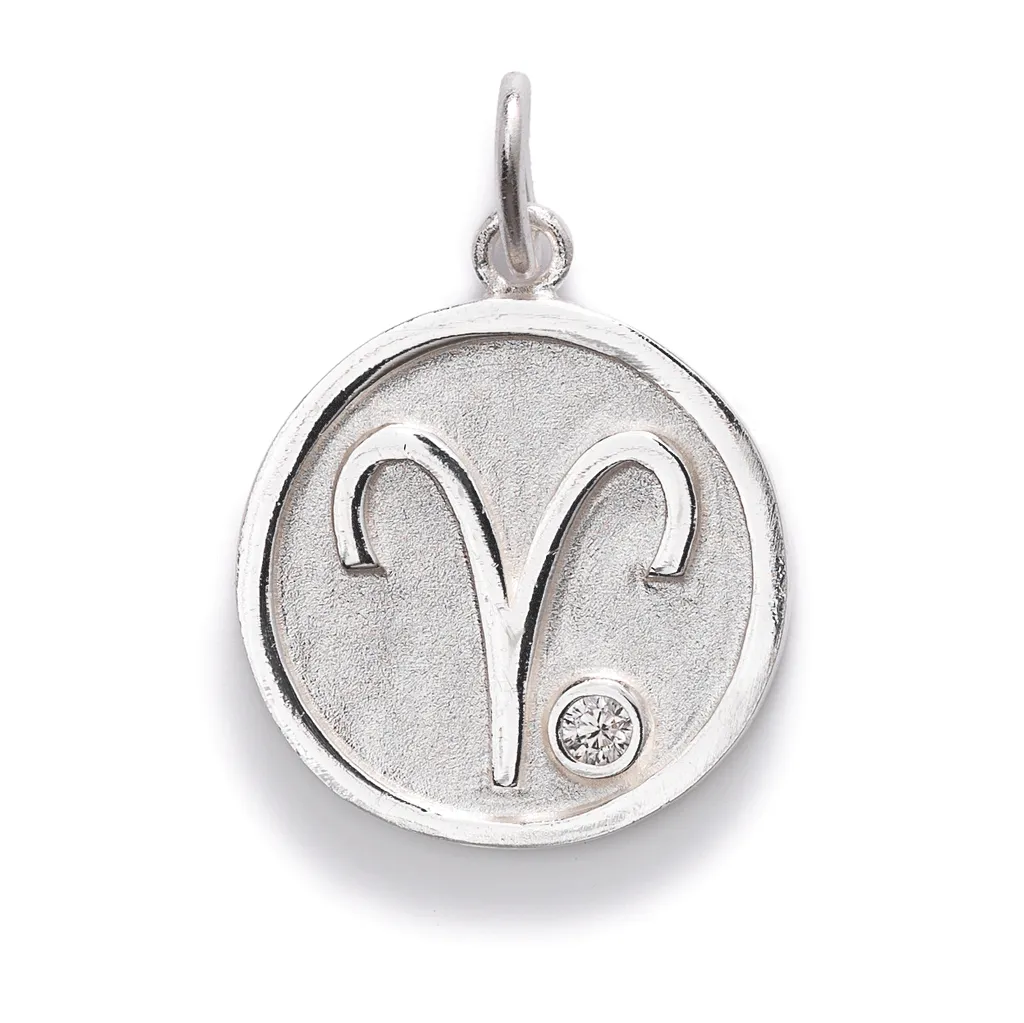 Zodiac Pendants sold by Anni Lu product image thumbnail 2