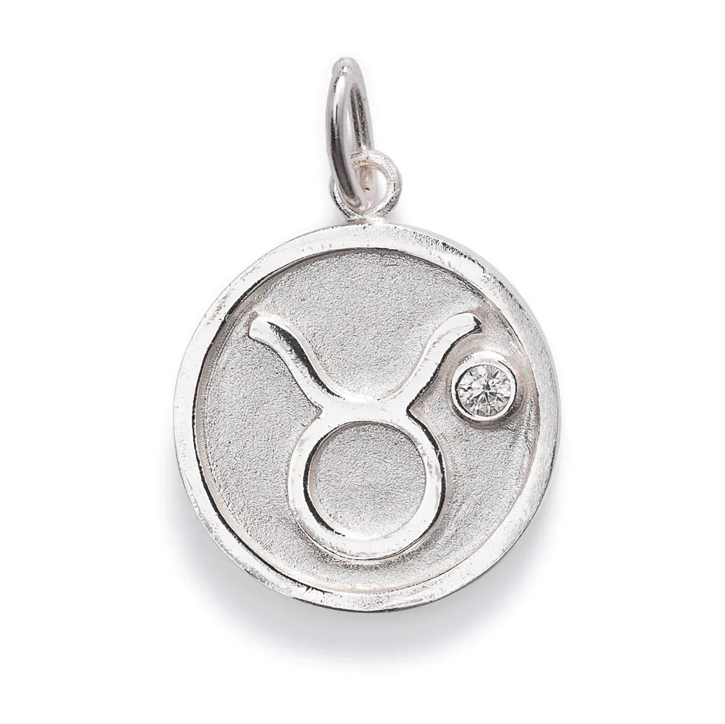 Zodiac Pendants sold by Anni Lu product image thumbnail 3