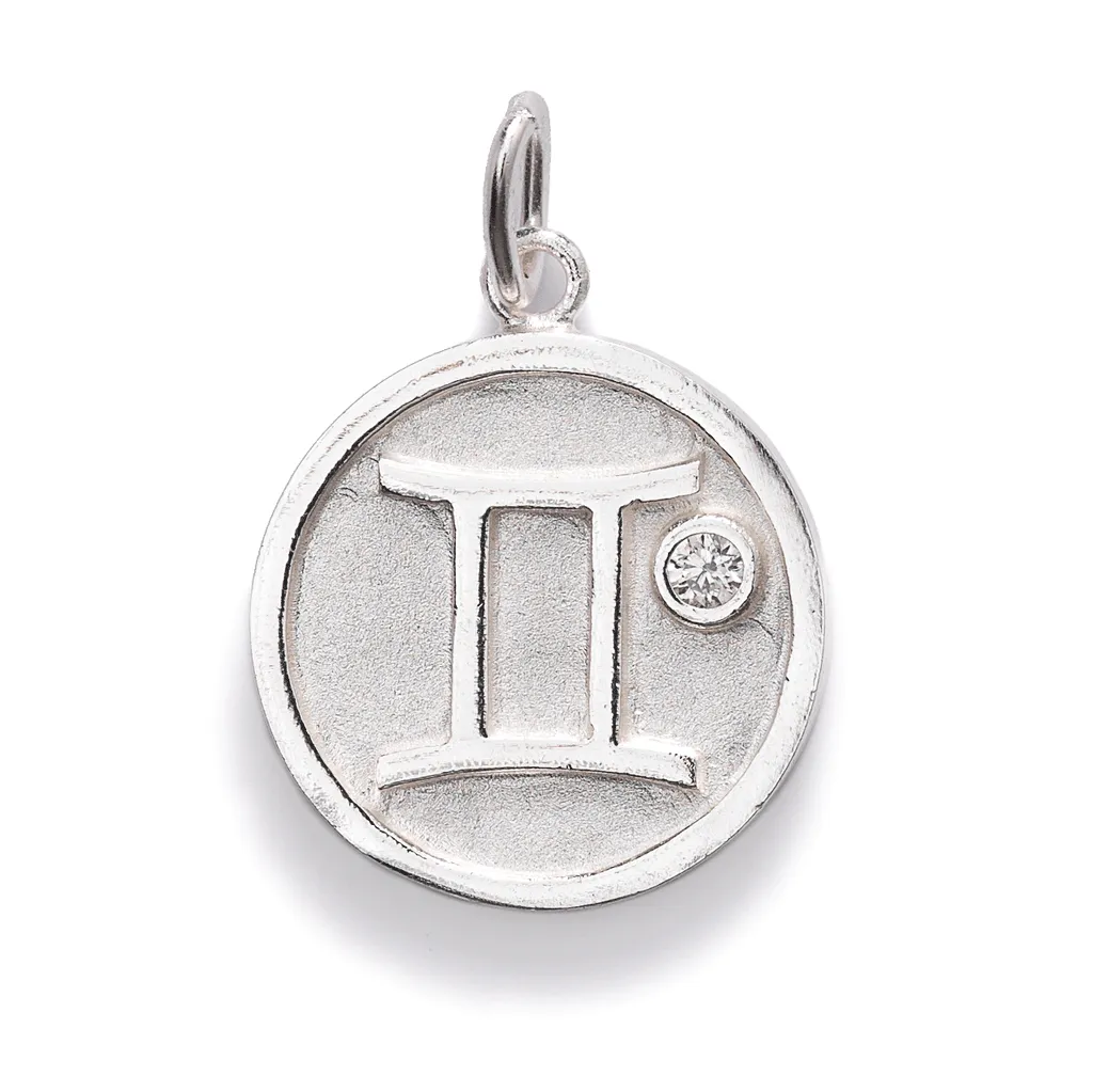 Zodiac Pendants sold by Anni Lu product image thumbnail 4