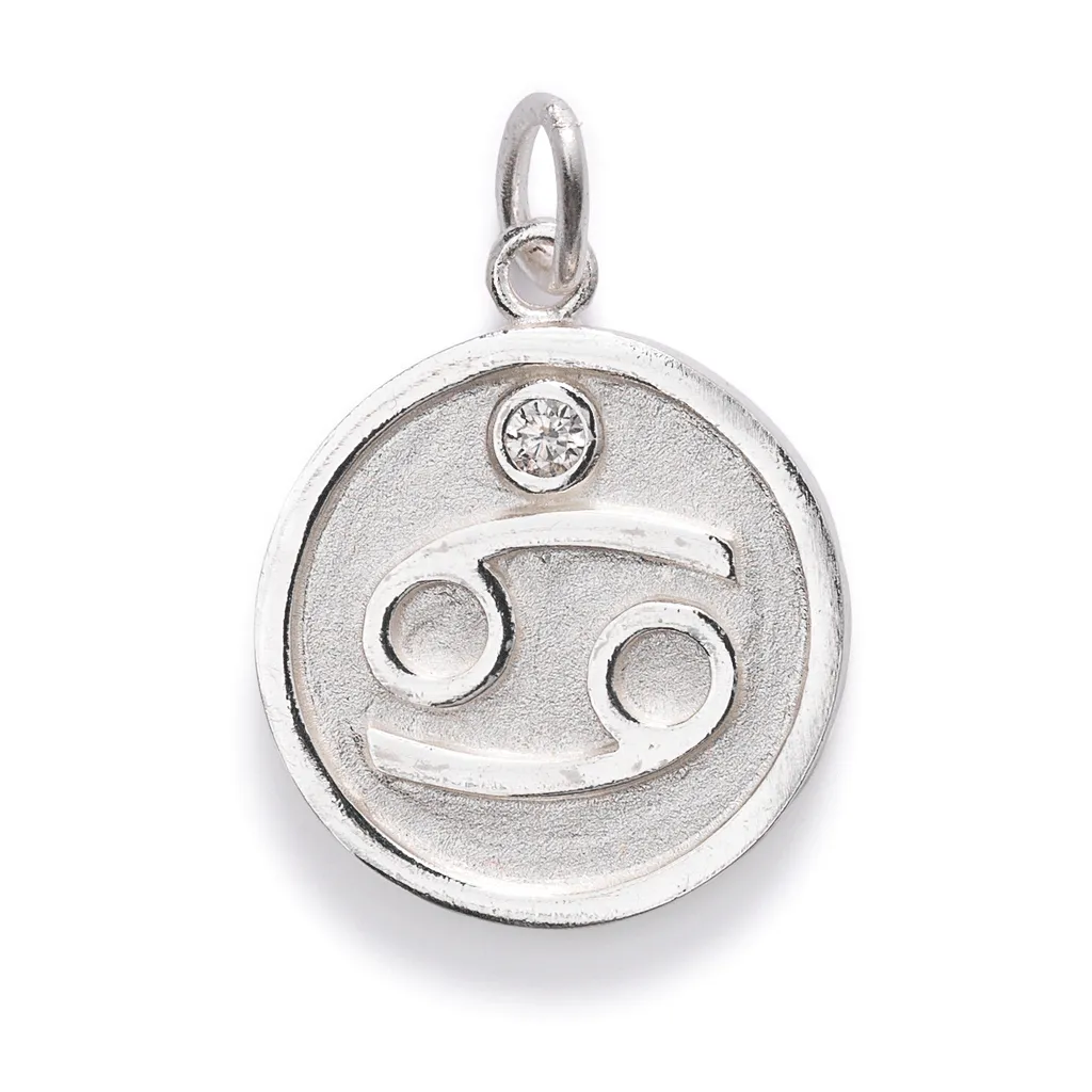 Zodiac Pendants sold by Anni Lu product image thumbnail 5