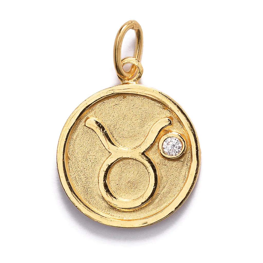 Zodiac Pendants sold by Anni Lu product image thumbnail 4