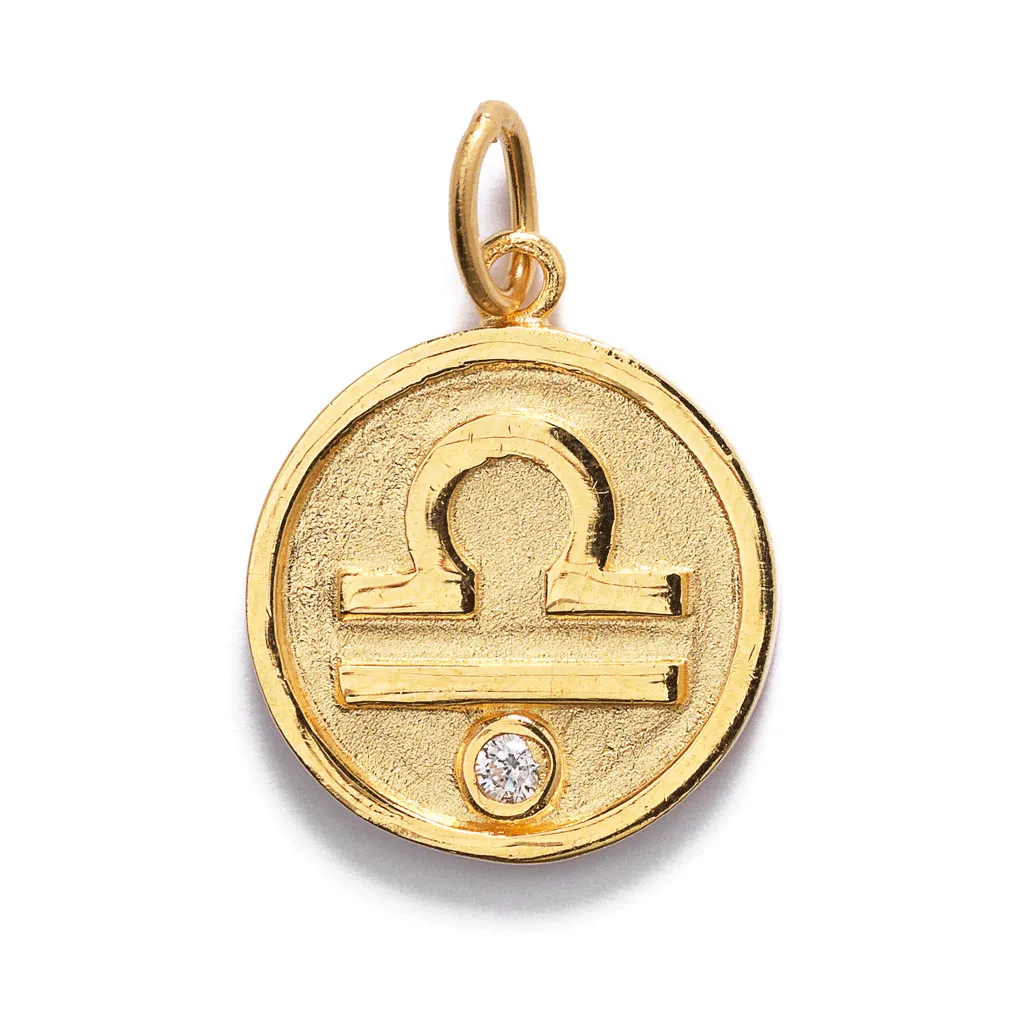 Zodiac Pendants sold by Anni Lu product image thumbnail 2