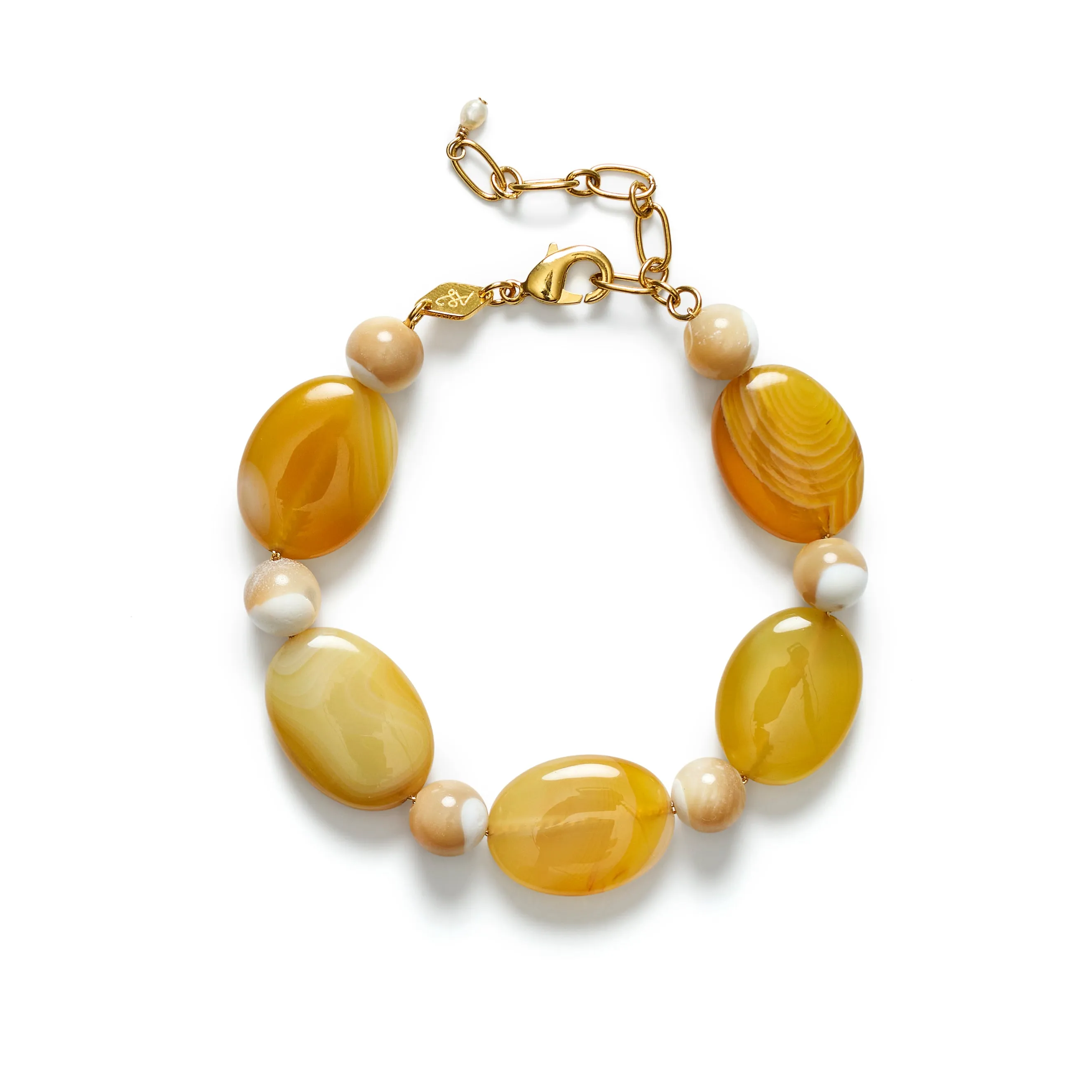 Desert Dreamer Bracelet sold by Anni Lu