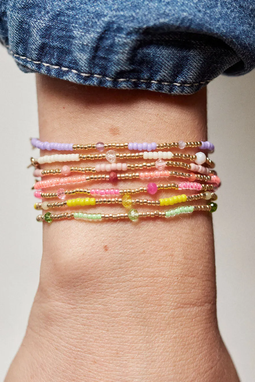 Clemence Bracelet sold by Anni Lu product image thumbnail 3