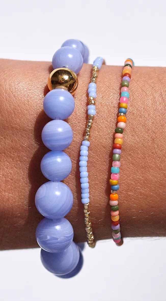 Cotton Drizzle sold by Anni Lu product image thumbnail 2