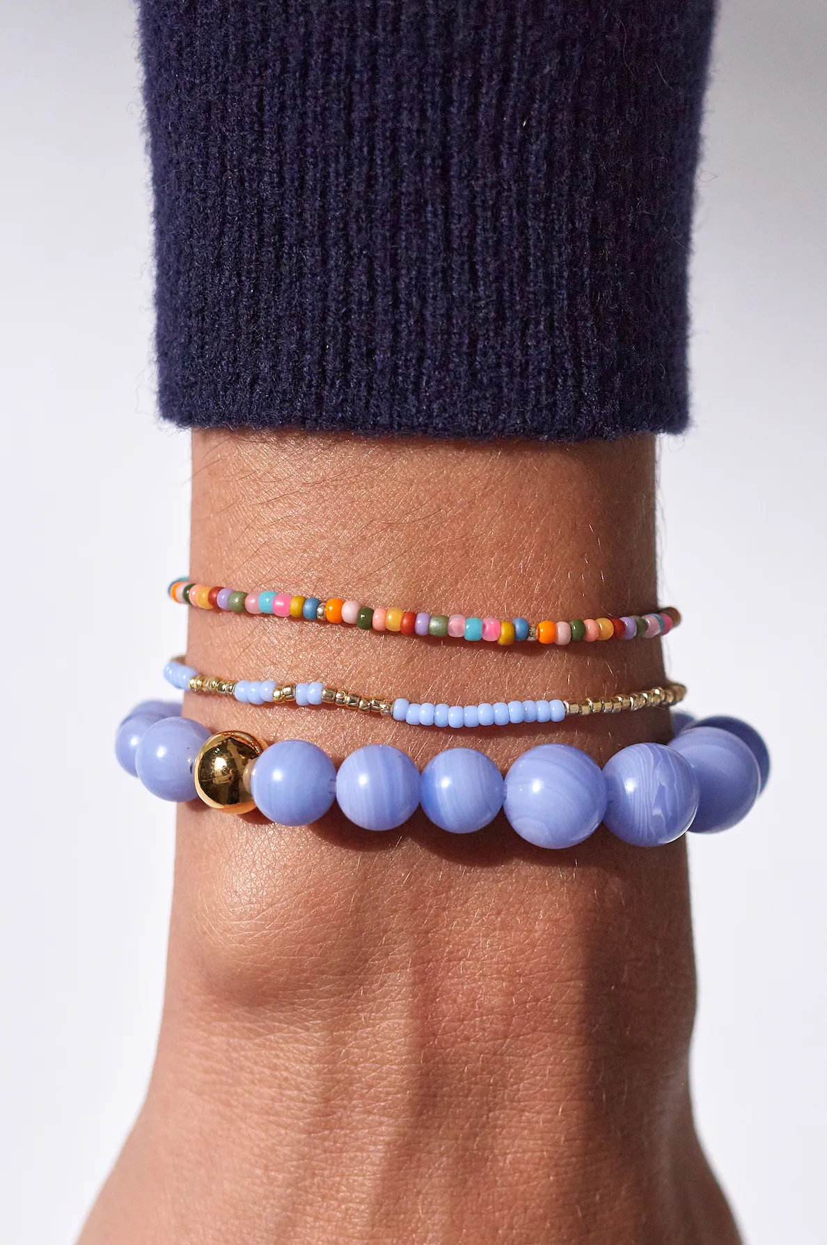 Cotton Drizzle sold by Anni Lu