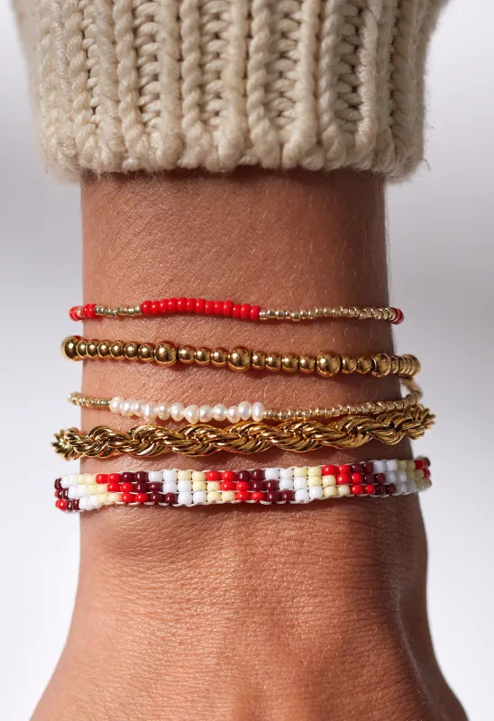 Strawberry Bubbles sold by Anni Lu