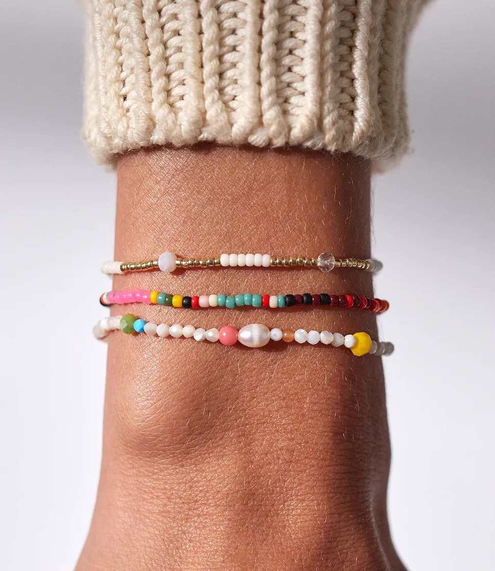 Back To Baja Bracelet sold by Anni Lu product image thumbnail 2