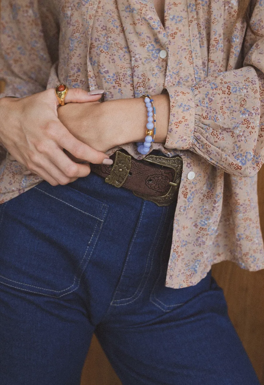 Clemence Bracelet sold by Anni Lu product image thumbnail 3