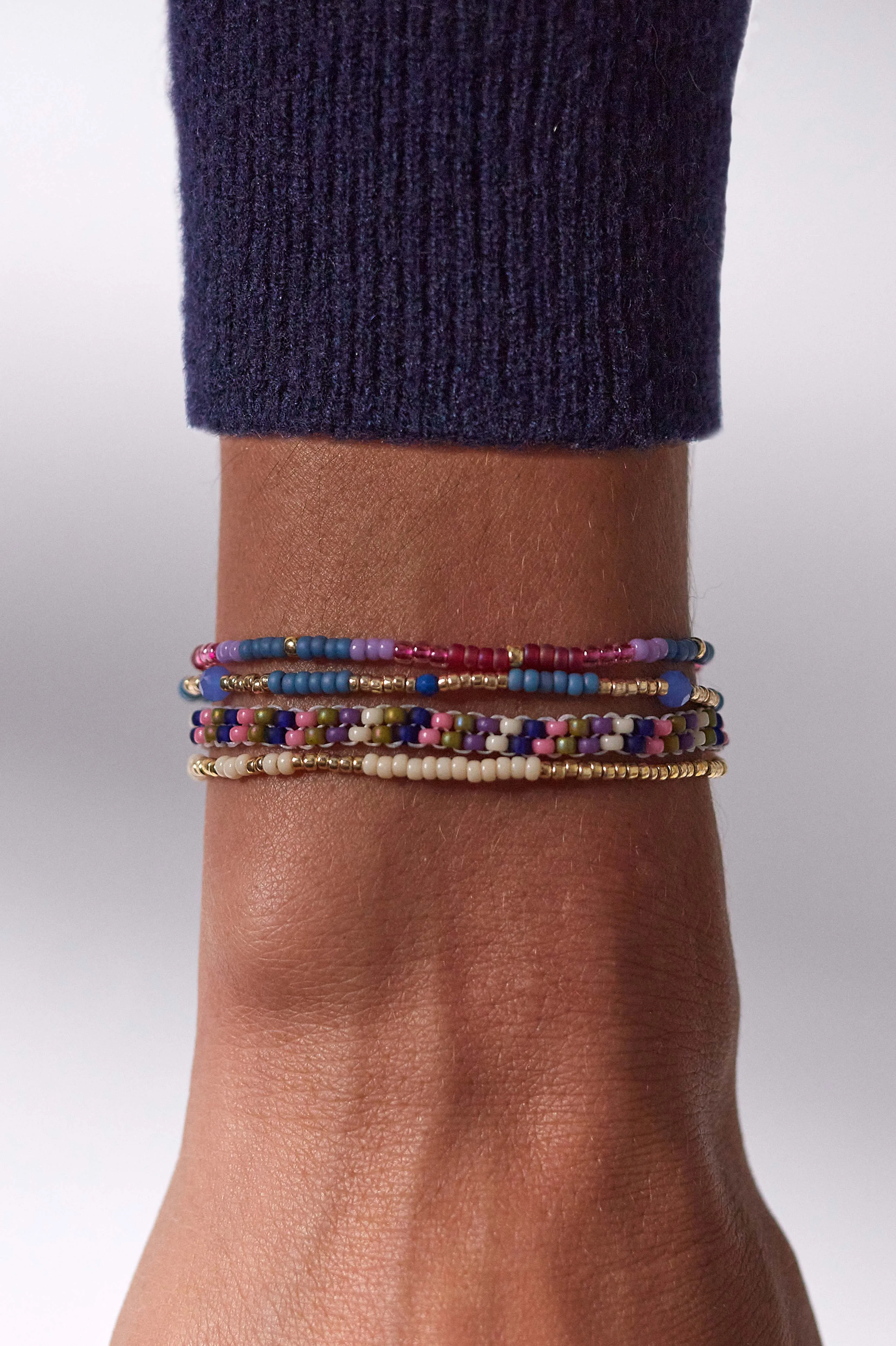 Clemence Bracelet sold by Anni Lu product image thumbnail 2