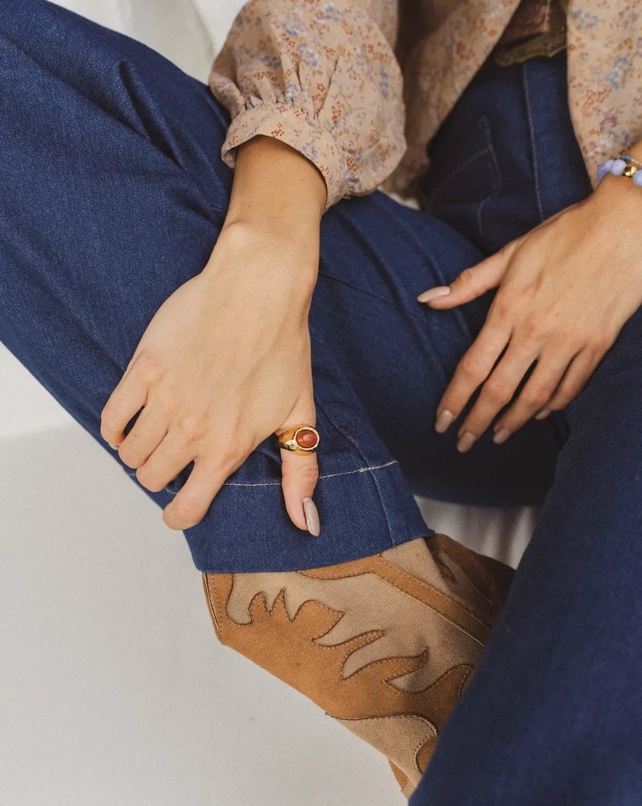 Cherry On Top Ring sold by Anni Lu product image thumbnail 4