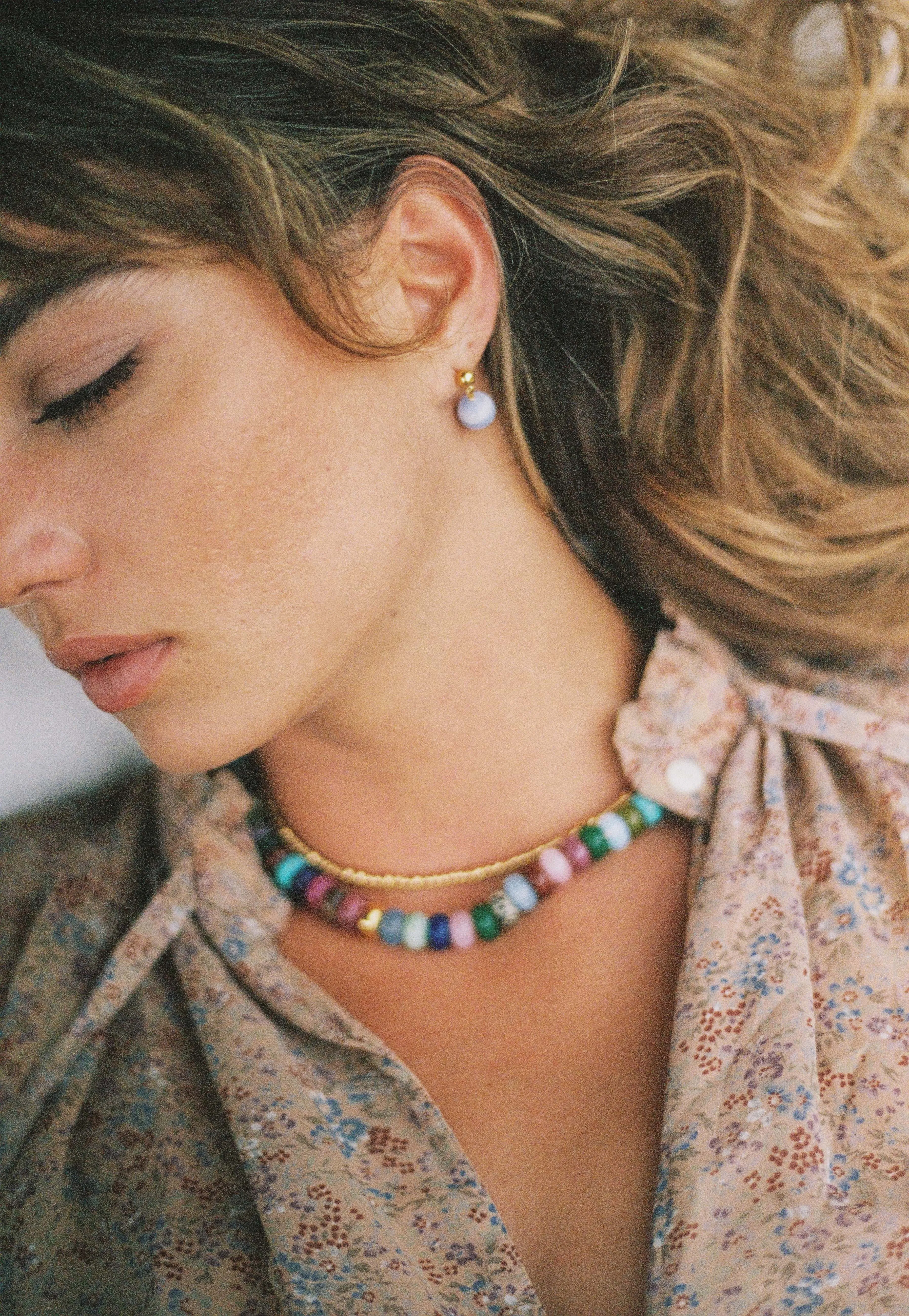 Float Earrings sold by Anni Lu product image thumbnail 4