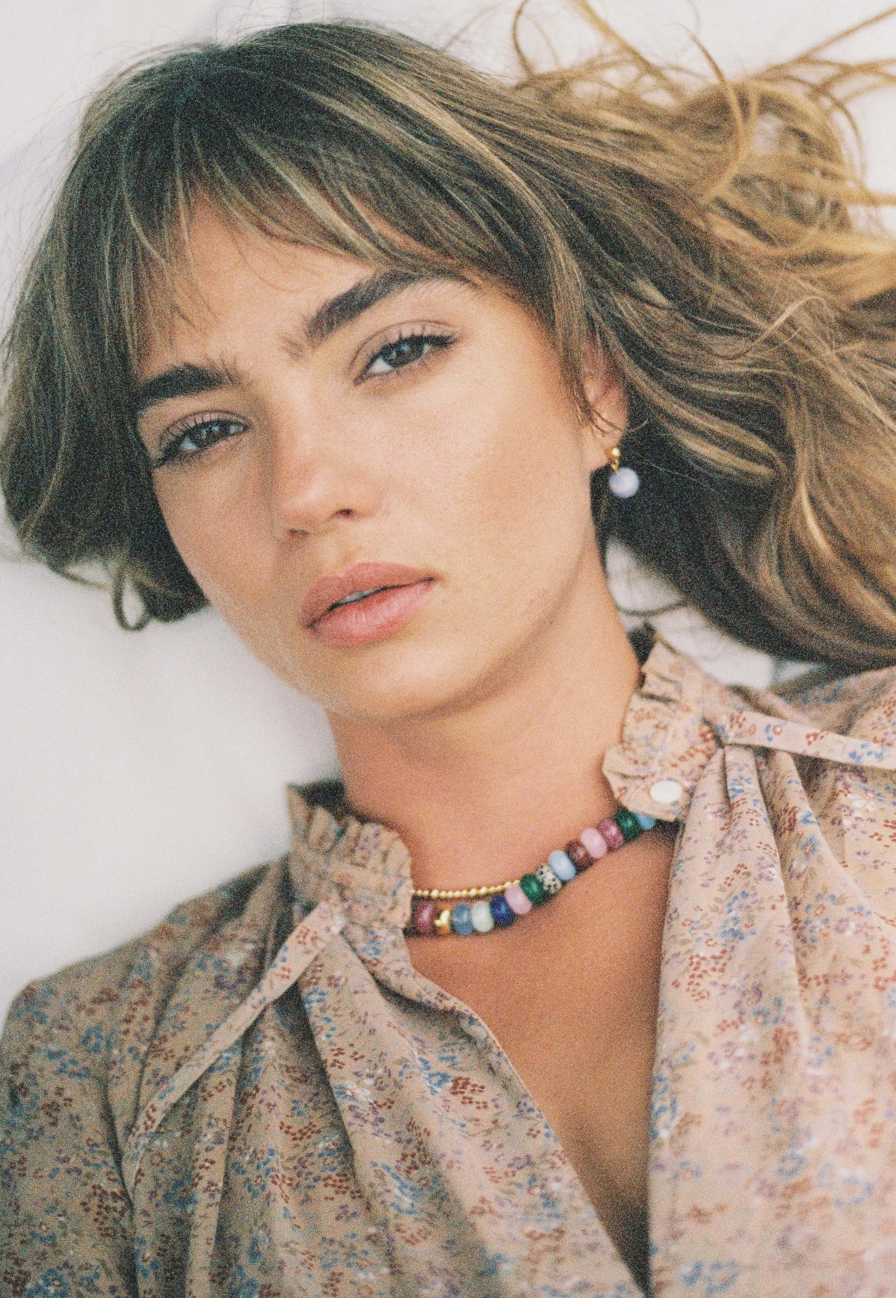 Float Earrings sold by Anni Lu product image thumbnail 3