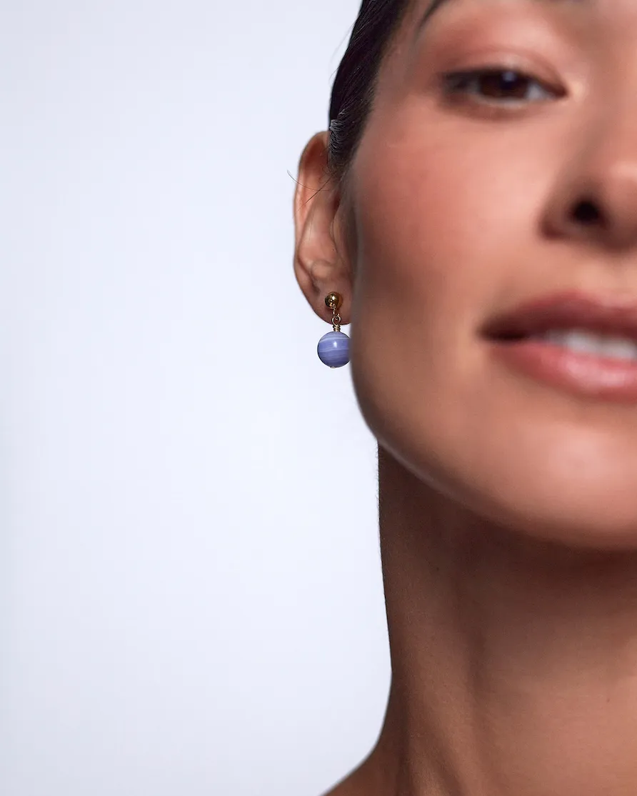 Float Earrings sold by Anni Lu product image thumbnail 2