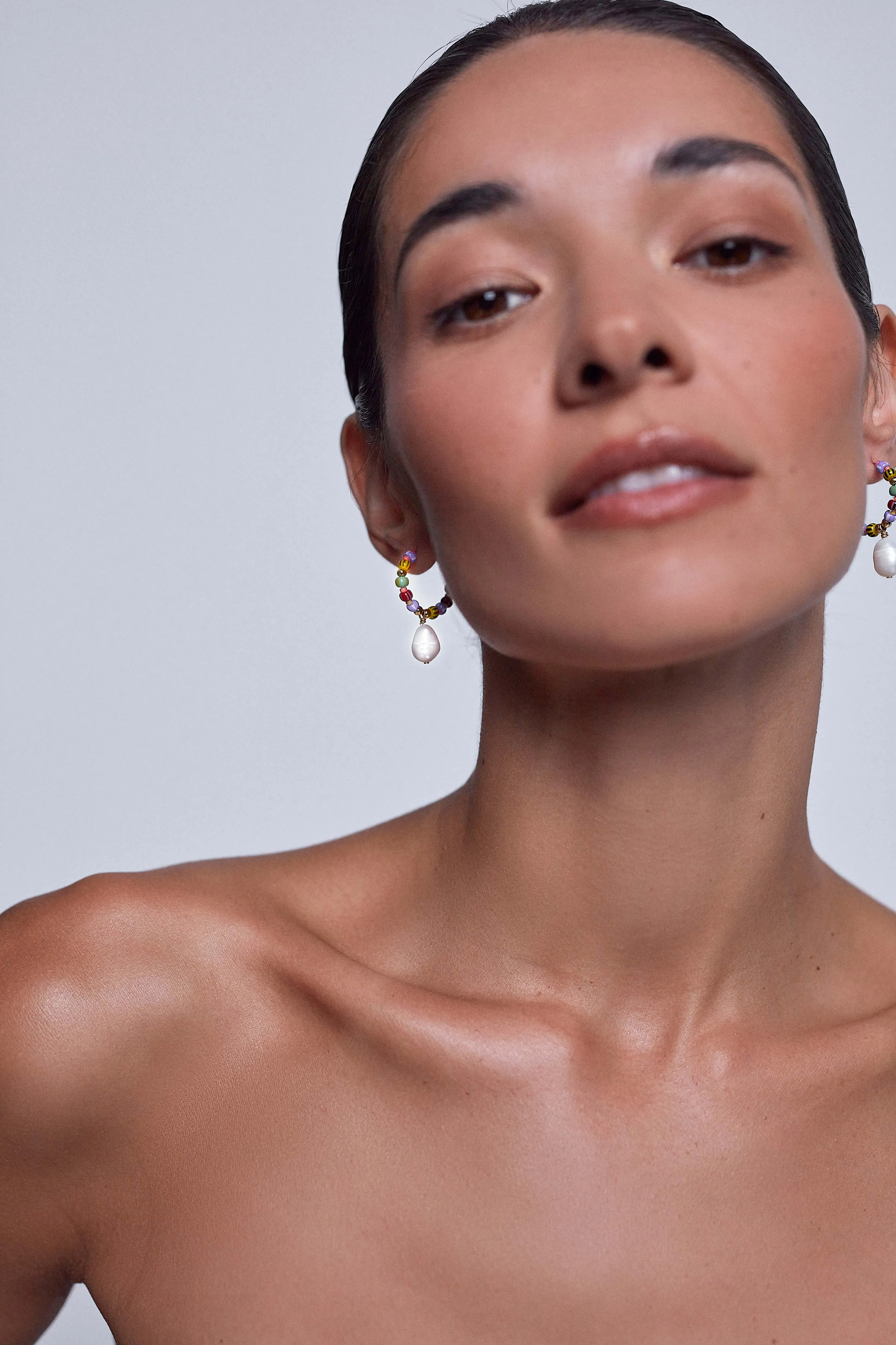 Magic Moments Hoop sold by Anni Lu product image thumbnail 3