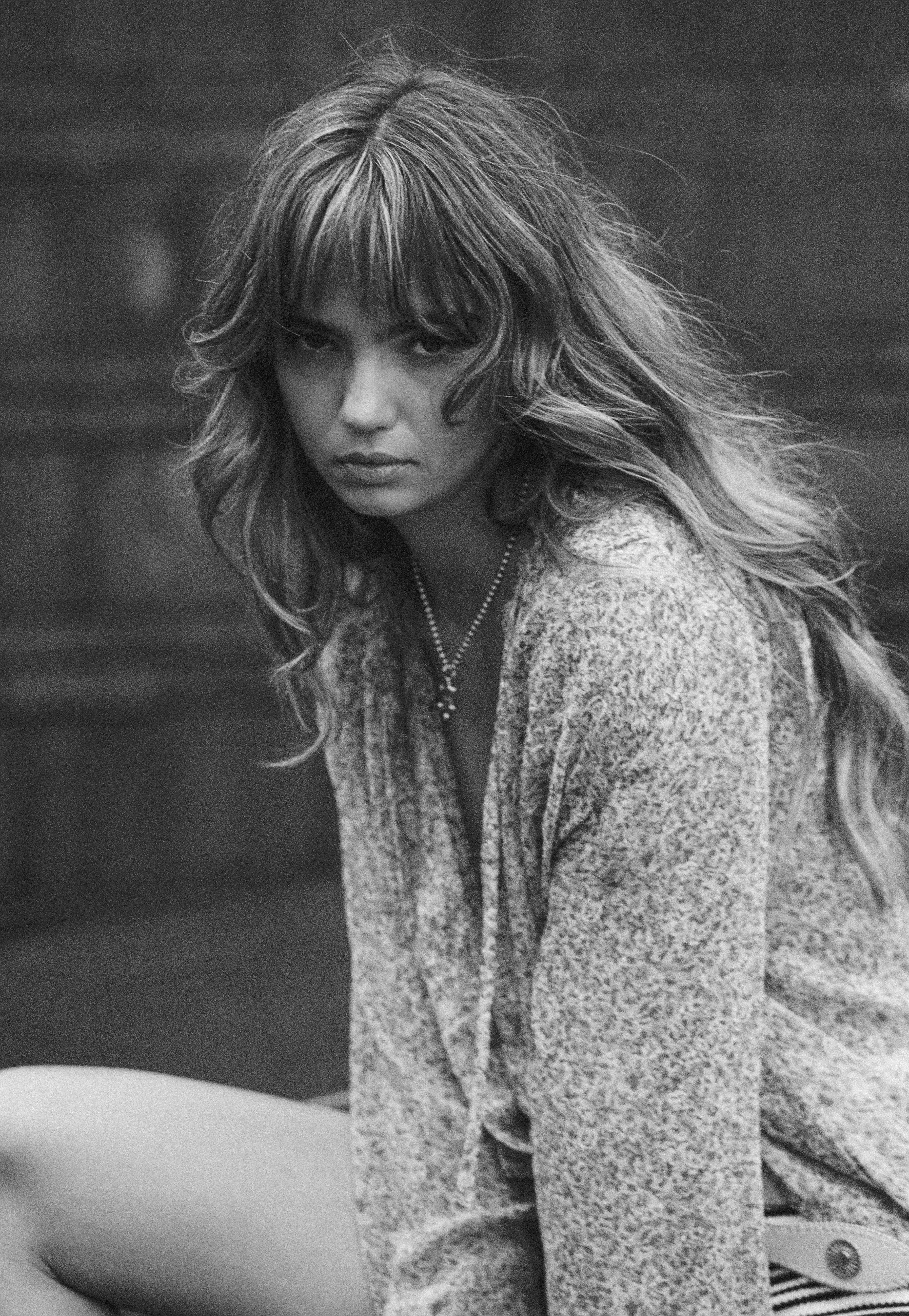 Lucky Star Necklace sold by Anni Lu product image thumbnail 5