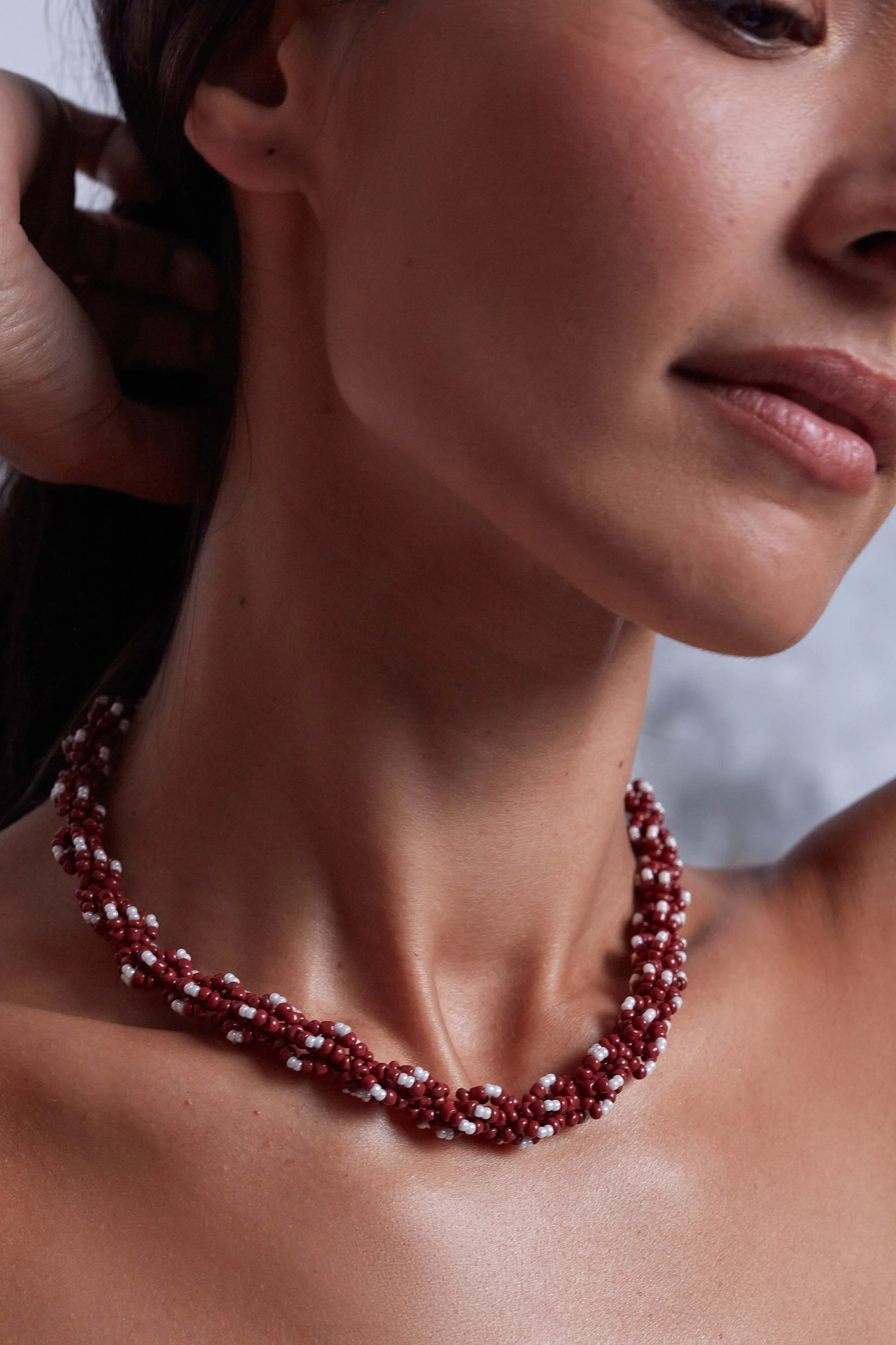 Rodeo Necklace sold by Anni Lu product image thumbnail 2