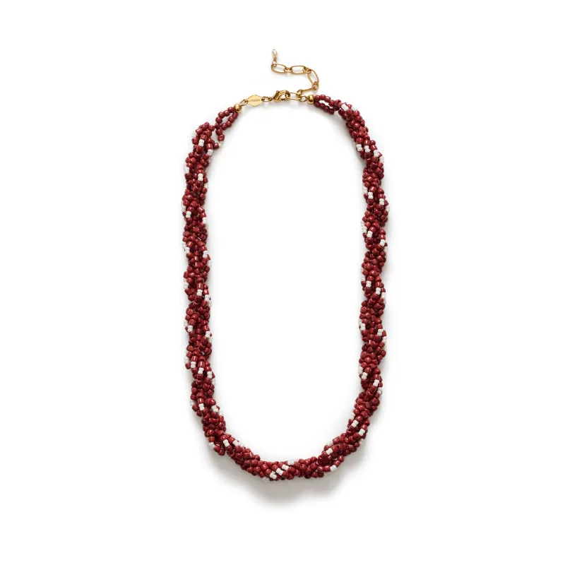 Rodeo Necklace sold by Anni Lu