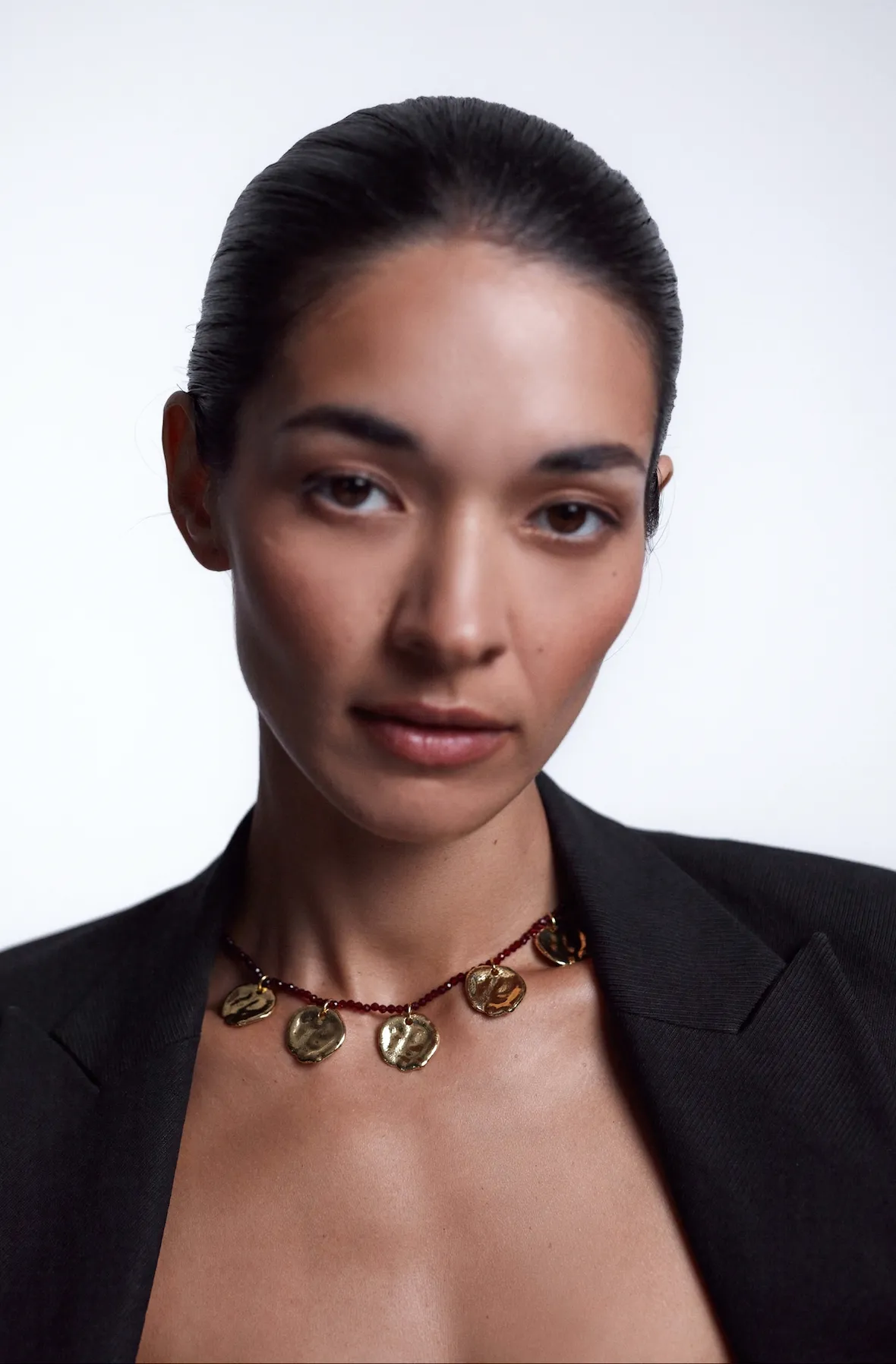 Dream Catcher Necklace sold by Anni Lu product image thumbnail 3