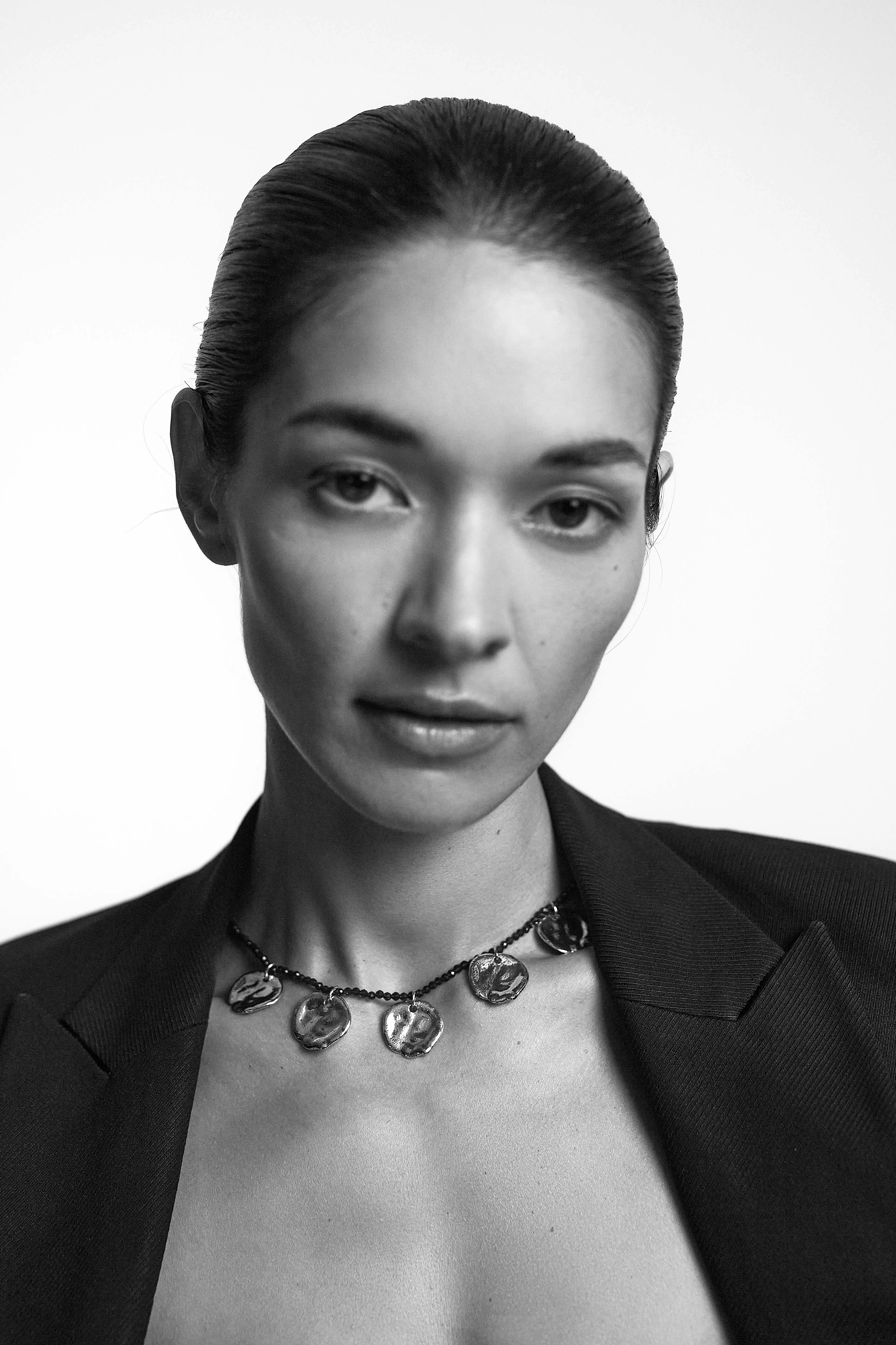 Dream Catcher Necklace sold by Anni Lu product image thumbnail 4