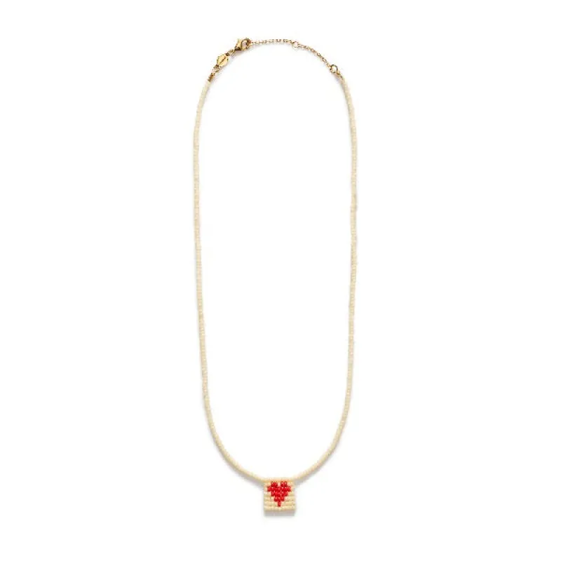 You Are Loved Necklace sold by Anni Lu