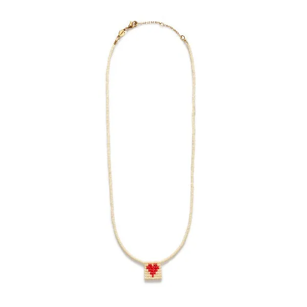 You Are Loved Necklace sold by Anni Lu