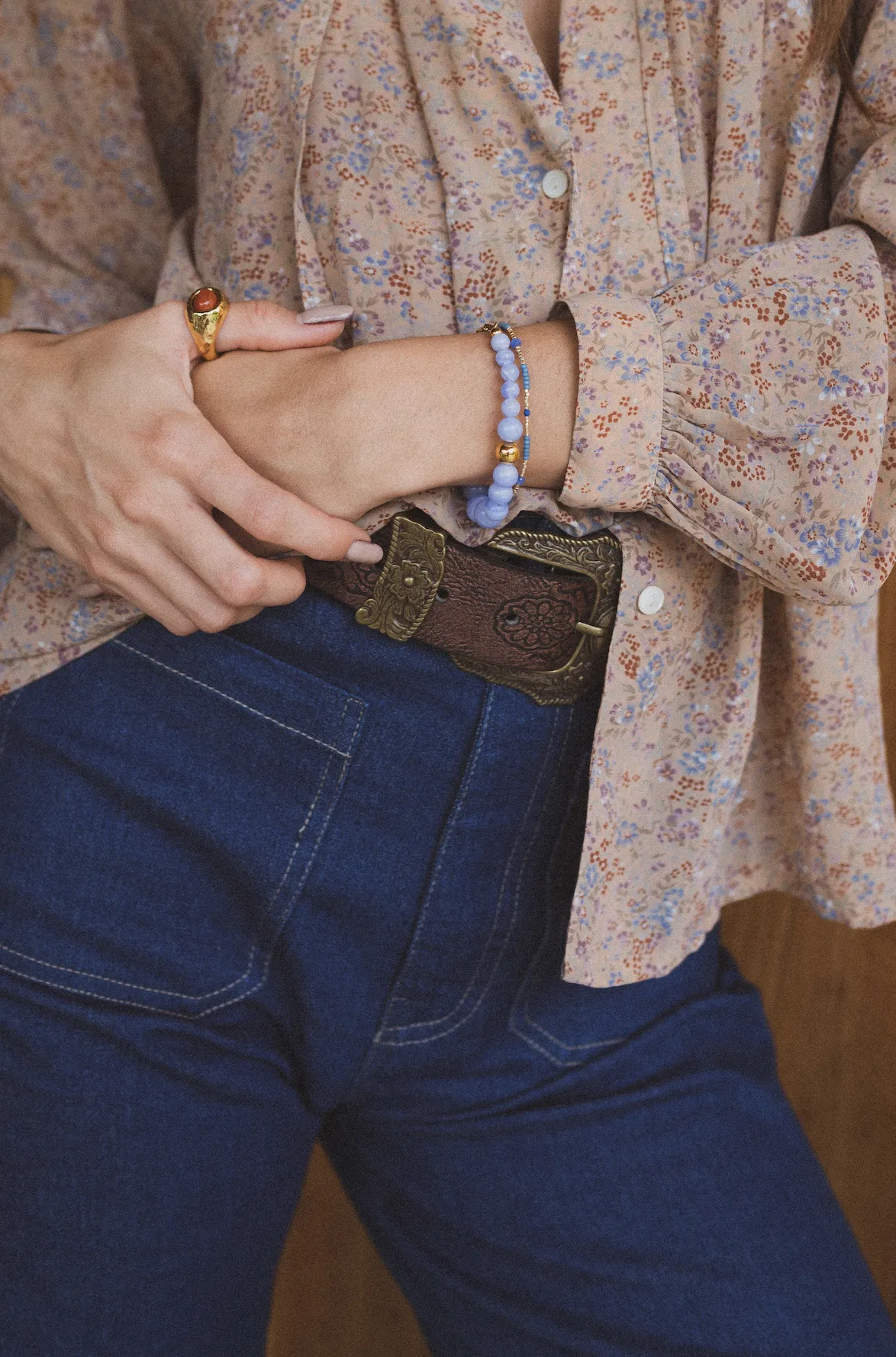 Float Bracelet sold by Anni Lu product image thumbnail 3