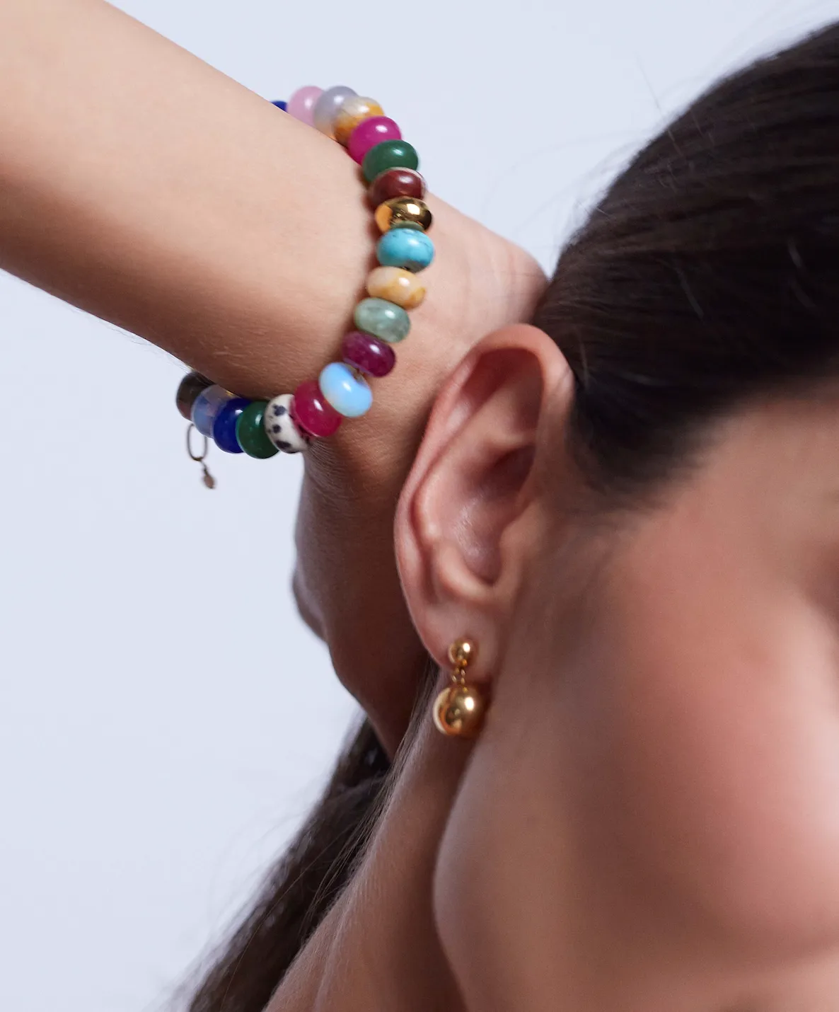 Mirage Bracelet sold by Anni Lu product image thumbnail 2