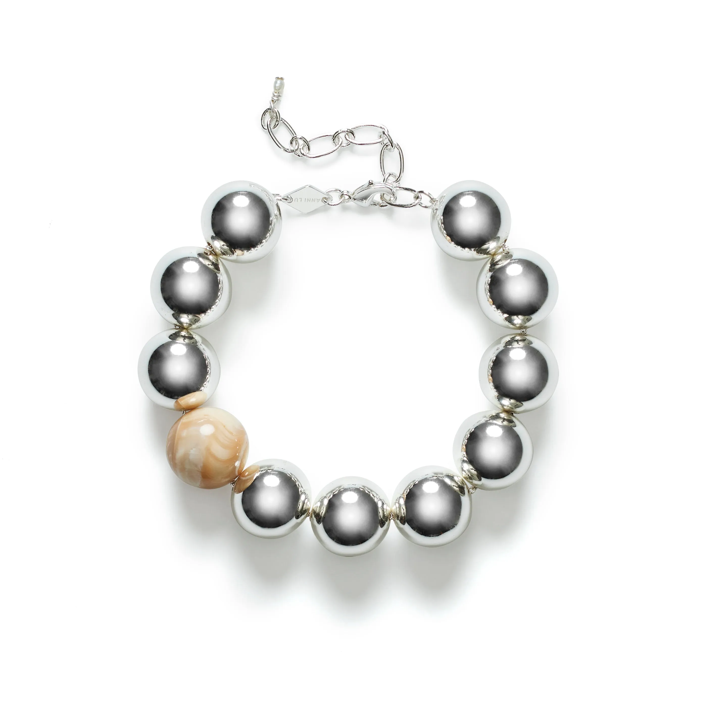 Hi Ho Silver Bracelet sold by Anni Lu