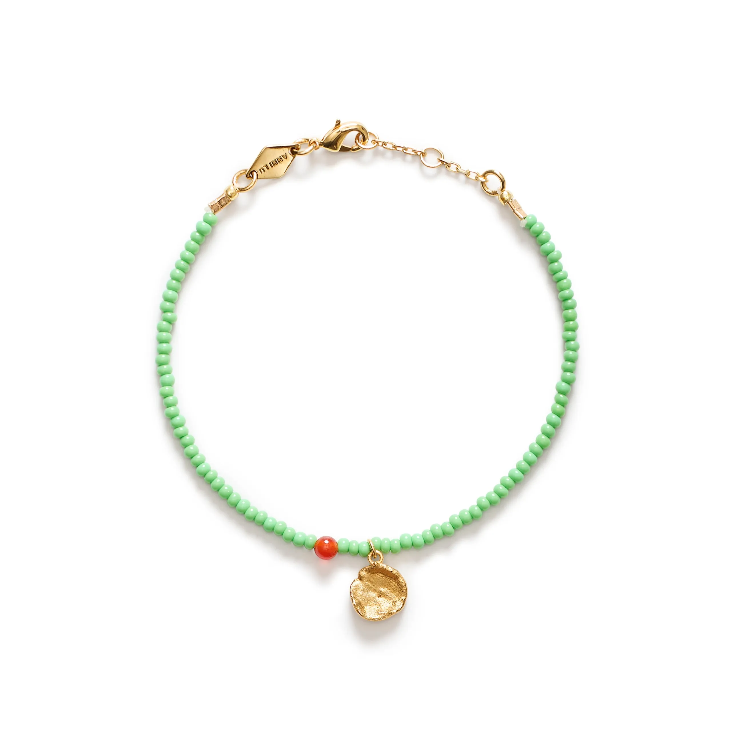 Peyote Bracelet sold by Anni Lu