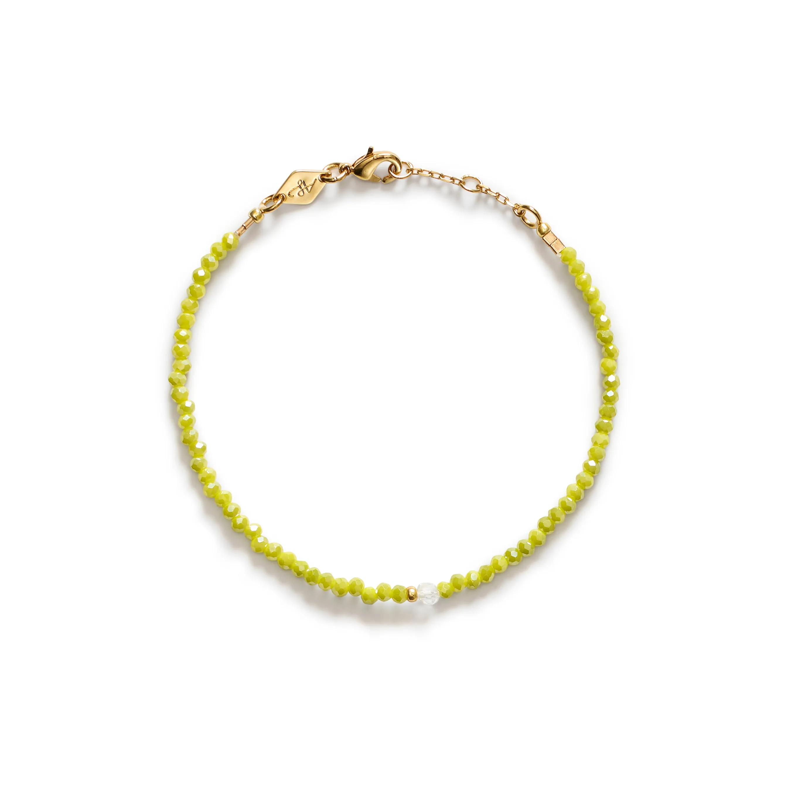 Cosmic Cactus Bracelet sold by Anni Lu