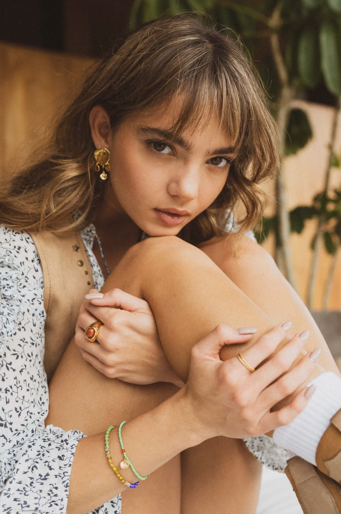 Magic Moments Bracelet sold by Anni Lu product image thumbnail 4