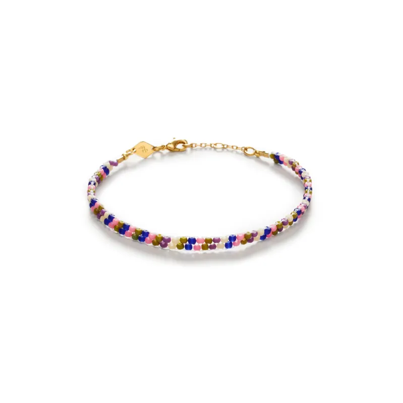 Dakota Bracelet made by Anni Lu