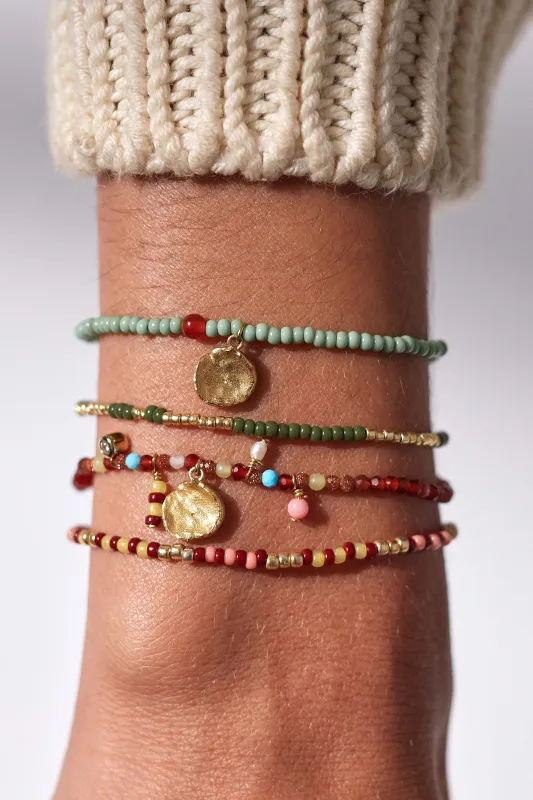 Mocha Matcha sold by Anni Lu