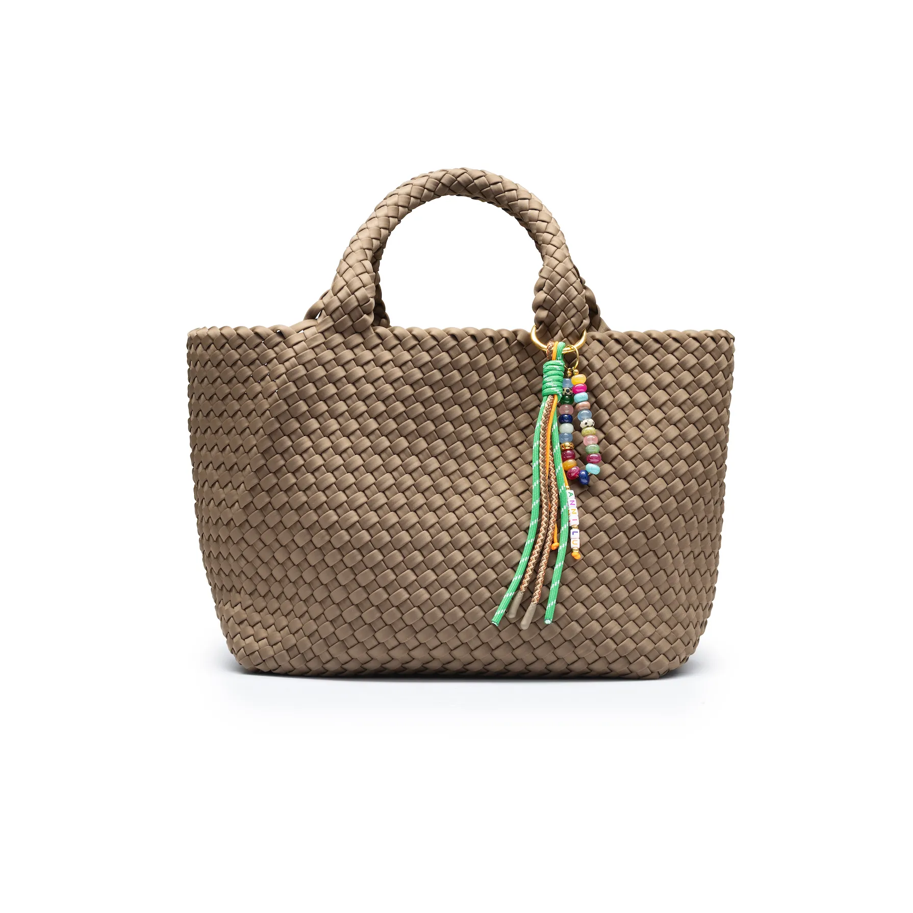 Mirage Bag Charm / Keychain sold by Anni Lu product image thumbnail 2