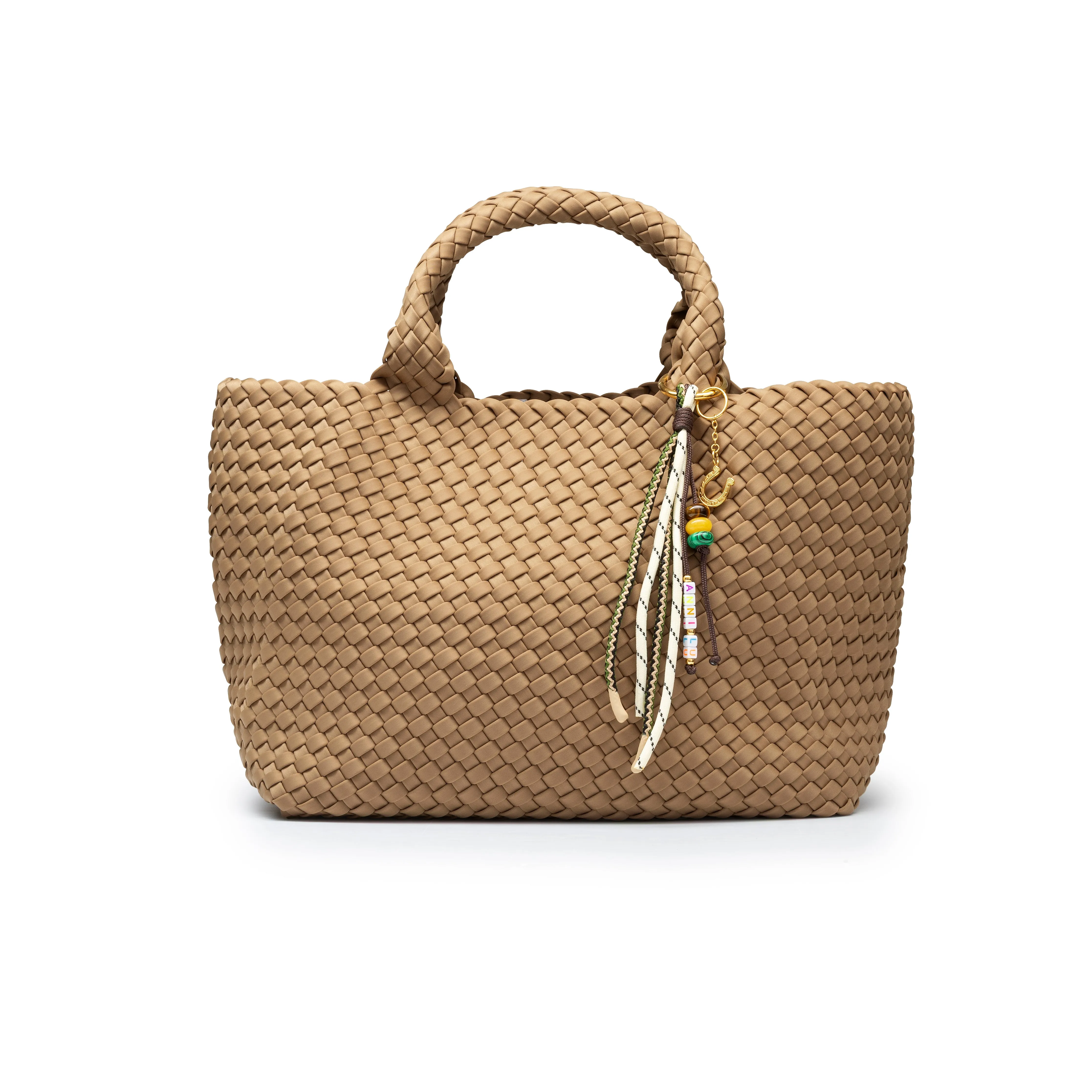 Lady Luck Bag Charm / Keychain sold by Anni Lu product image thumbnail 2