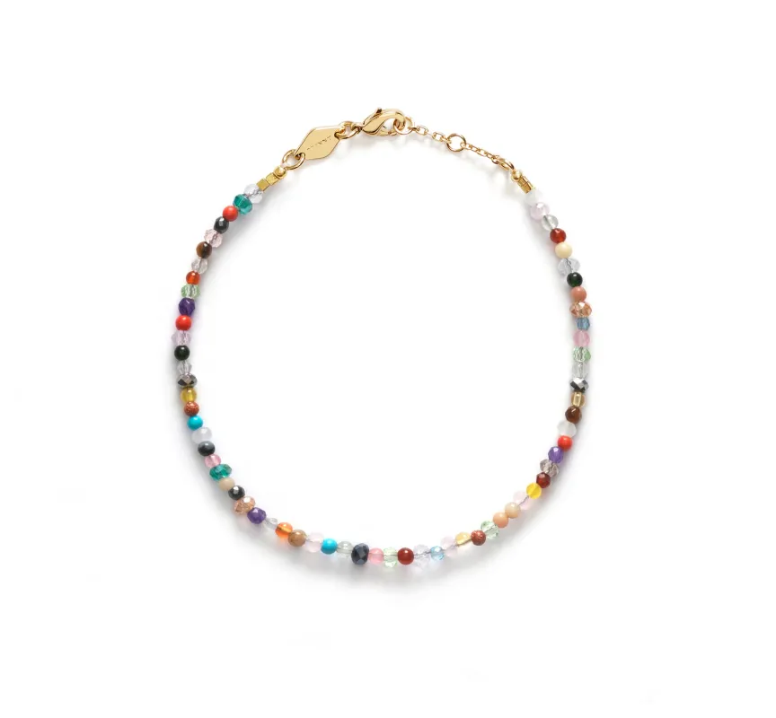 Precious Mix Bracelet sold by Anni Lu