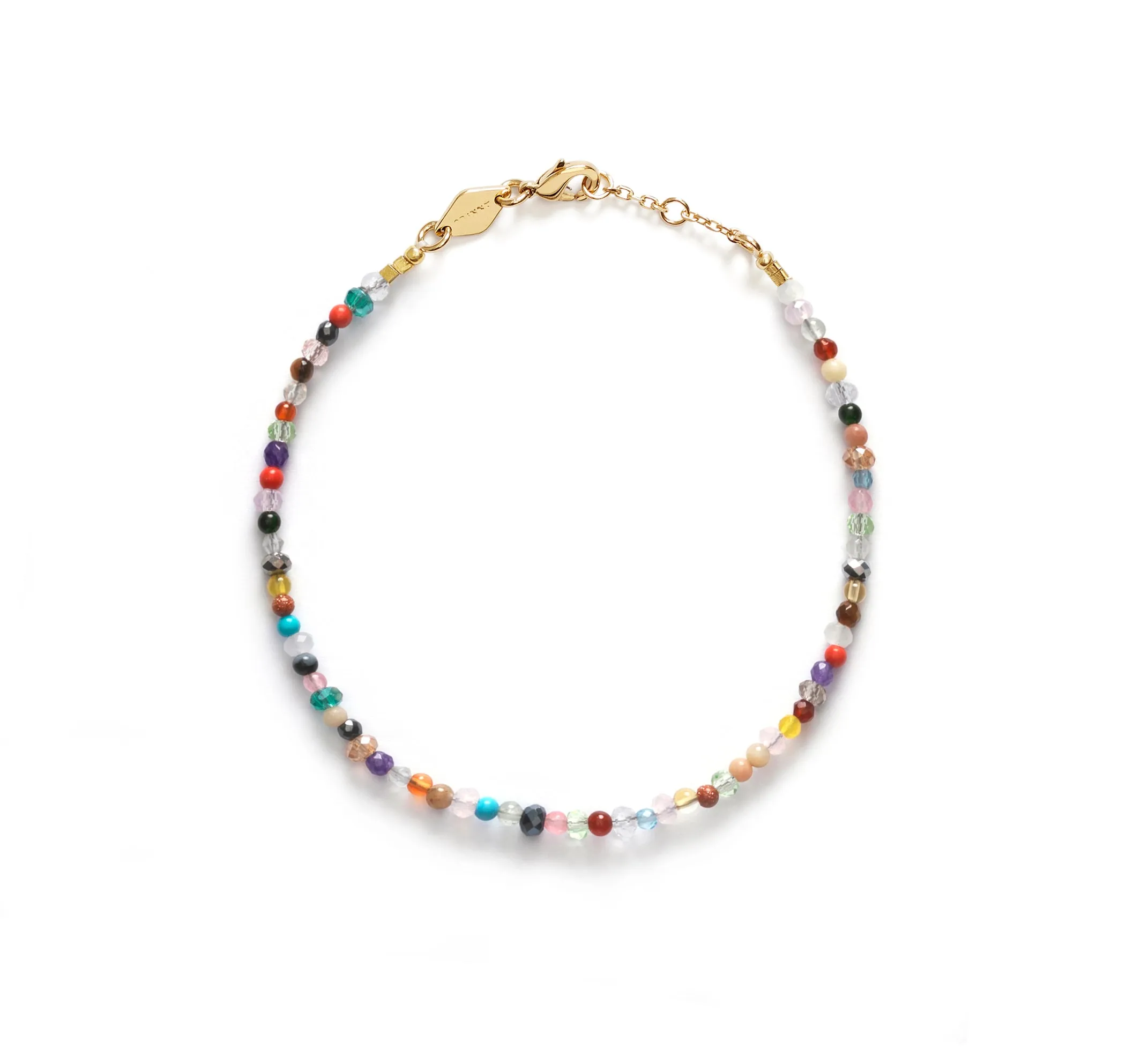 Precious Mix Bracelet sold by Anni Lu