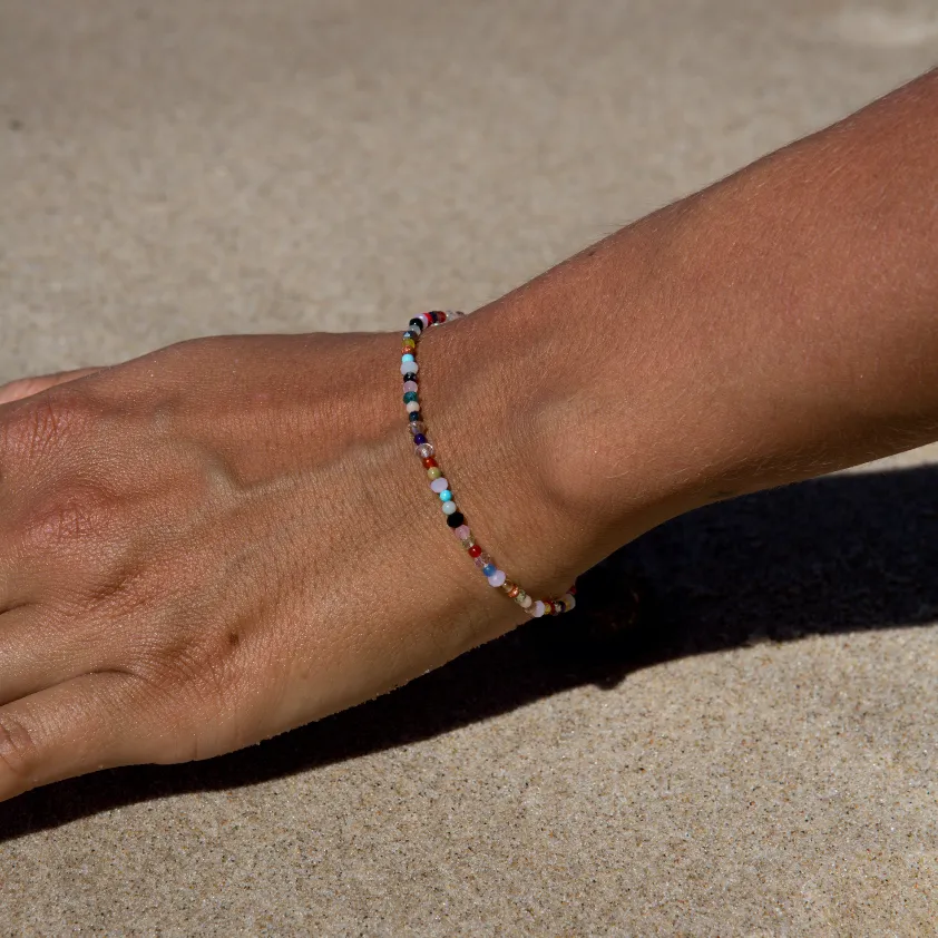 Precious Mix Bracelet sold by Anni Lu product image thumbnail 3