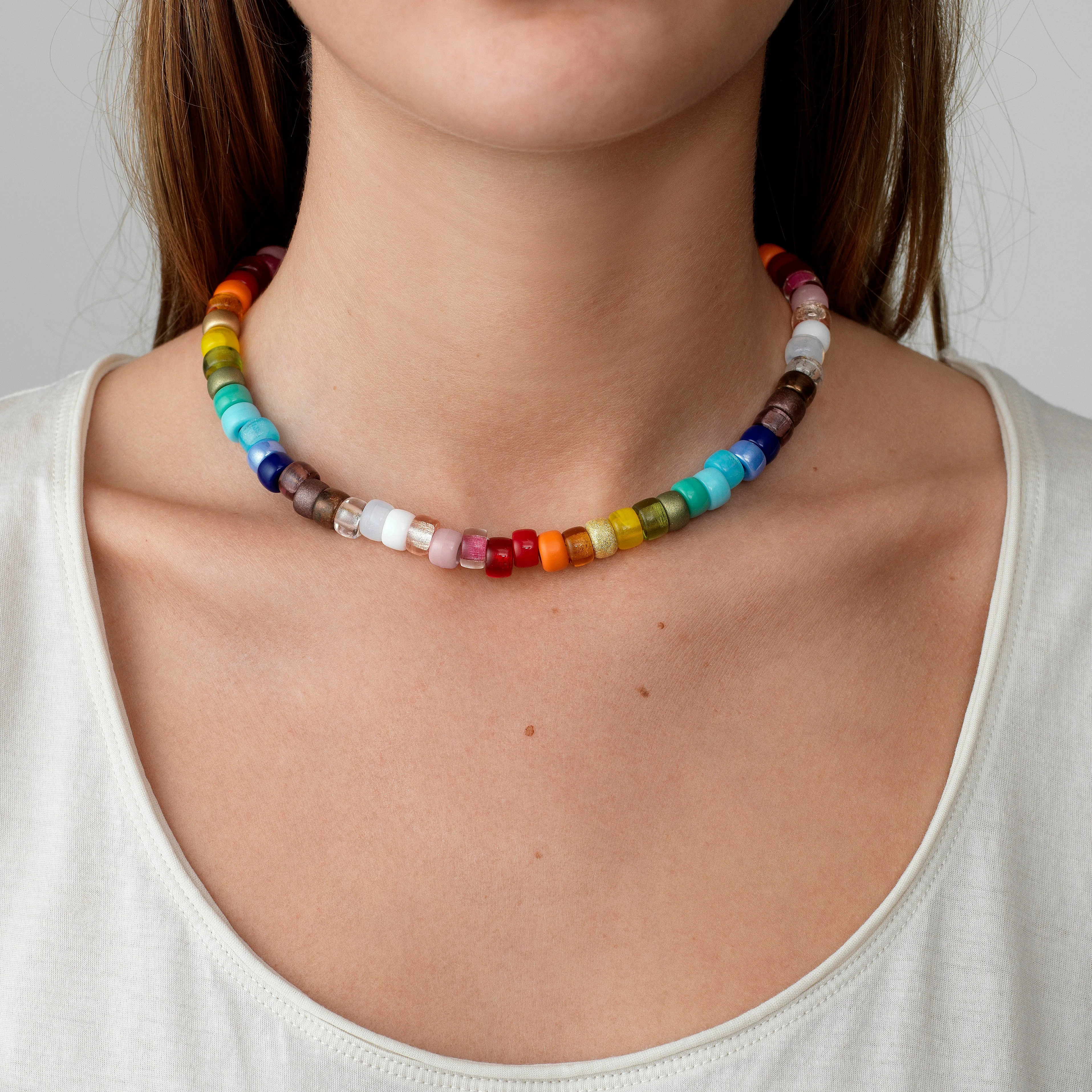Big Nuanua Necklace sold by Anni Lu product image thumbnail 4