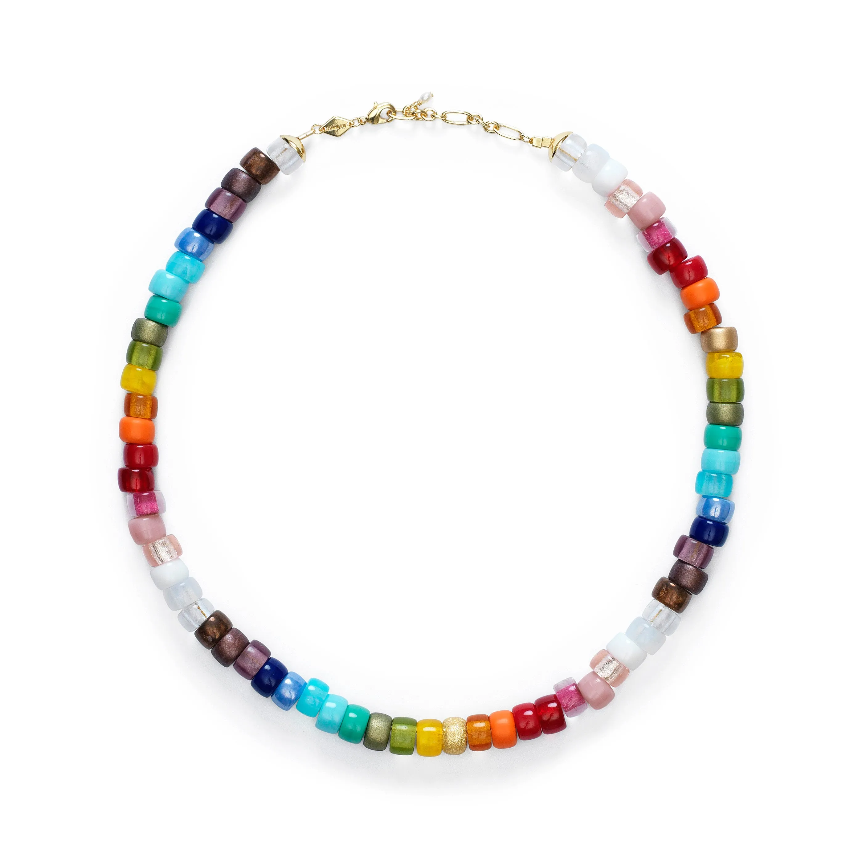 Big Nuanua Necklace sold by Anni Lu