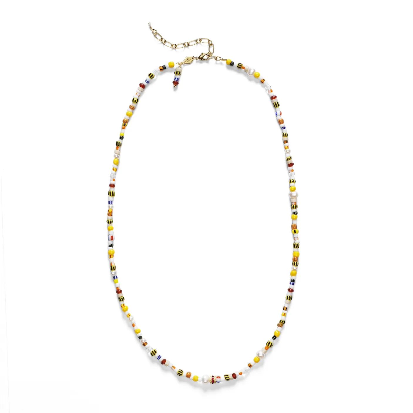 Sunny Alaia Necklace sold by Anni Lu product image thumbnail 3