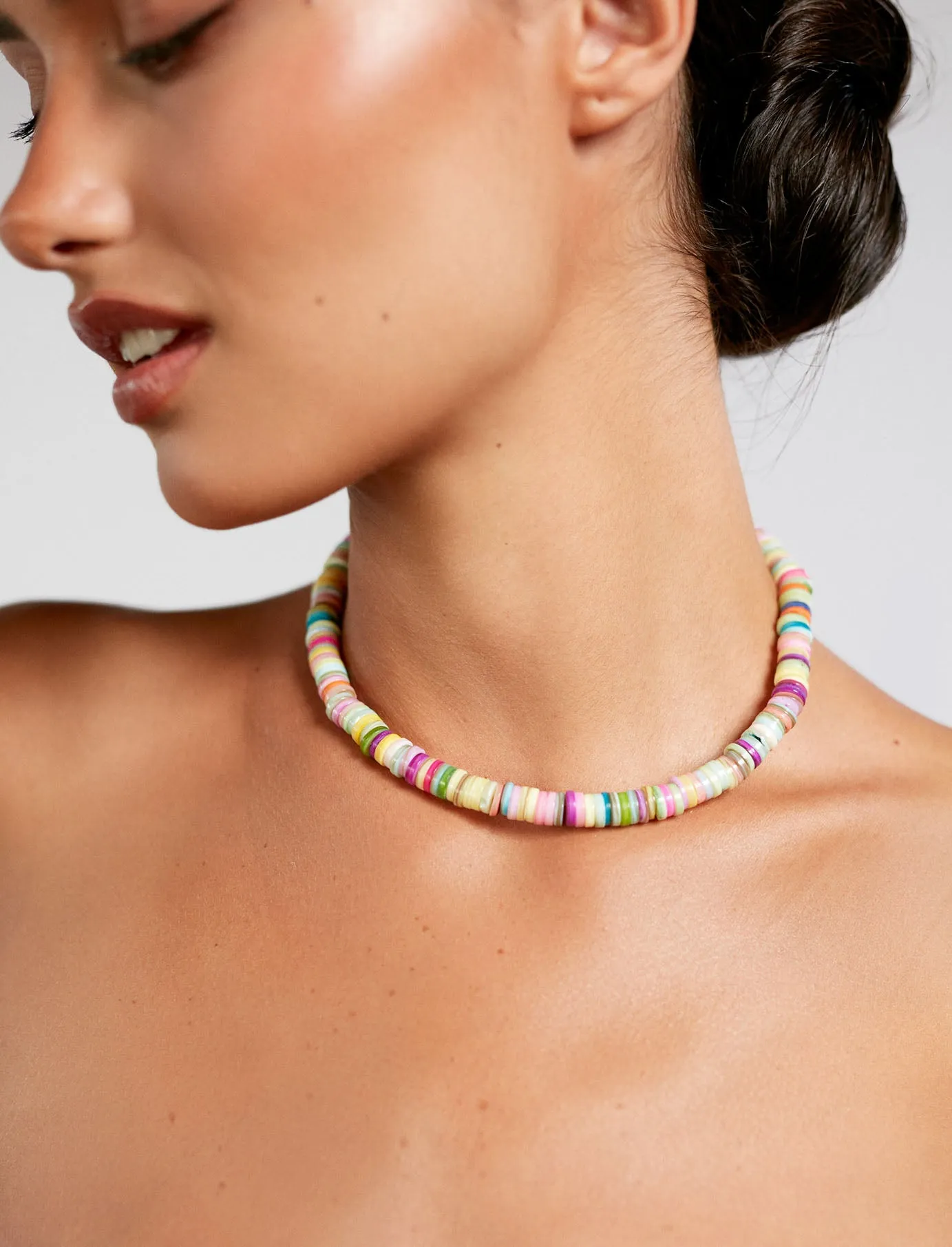 Holiday Necklace sold by Anni Lu product image thumbnail 2