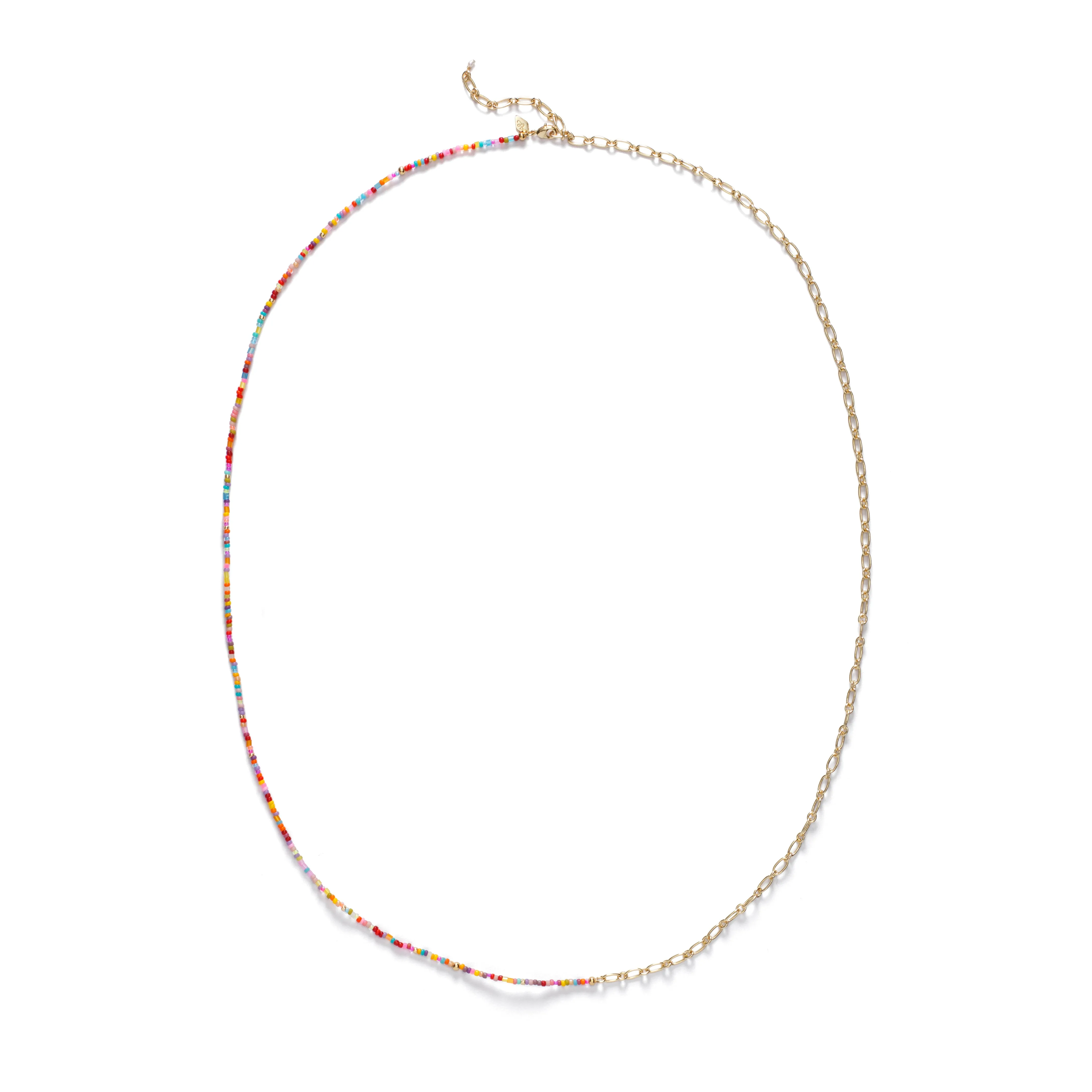 String of Joy Necklace / Bellychain sold by Anni Lu product image thumbnail 3