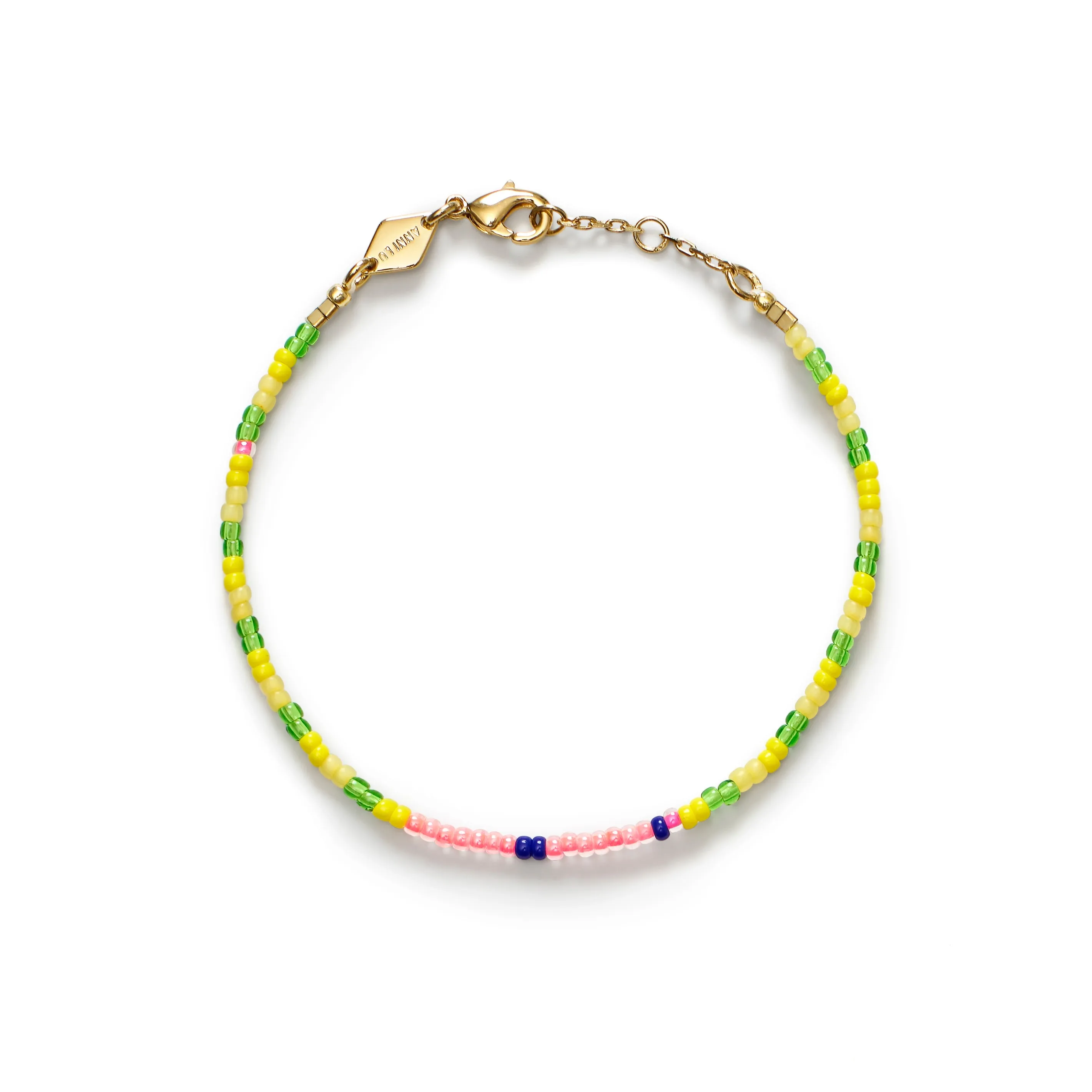 Sun Day Bracelet sold by Anni Lu