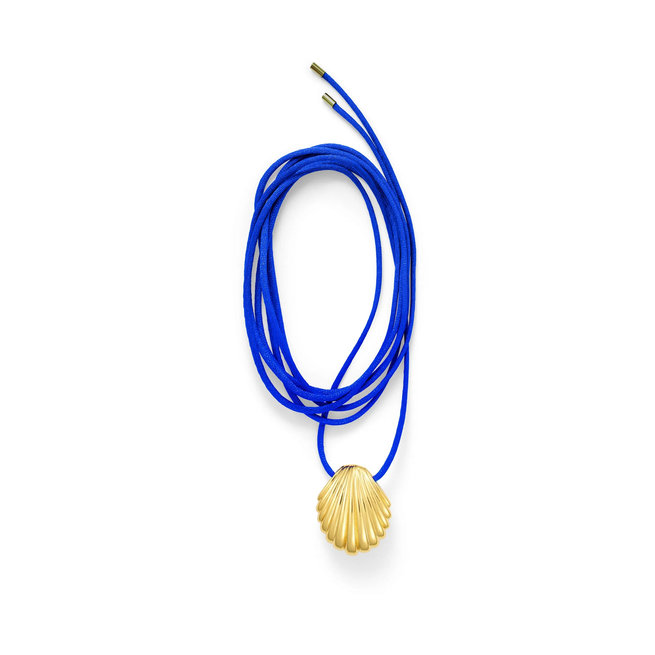 Shell On A String sold by Anni Lu product image thumbnail 5