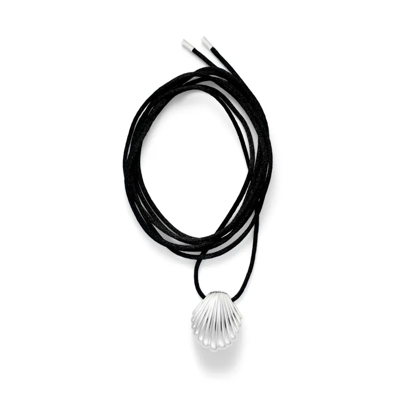 Shell On A String sold by Anni Lu