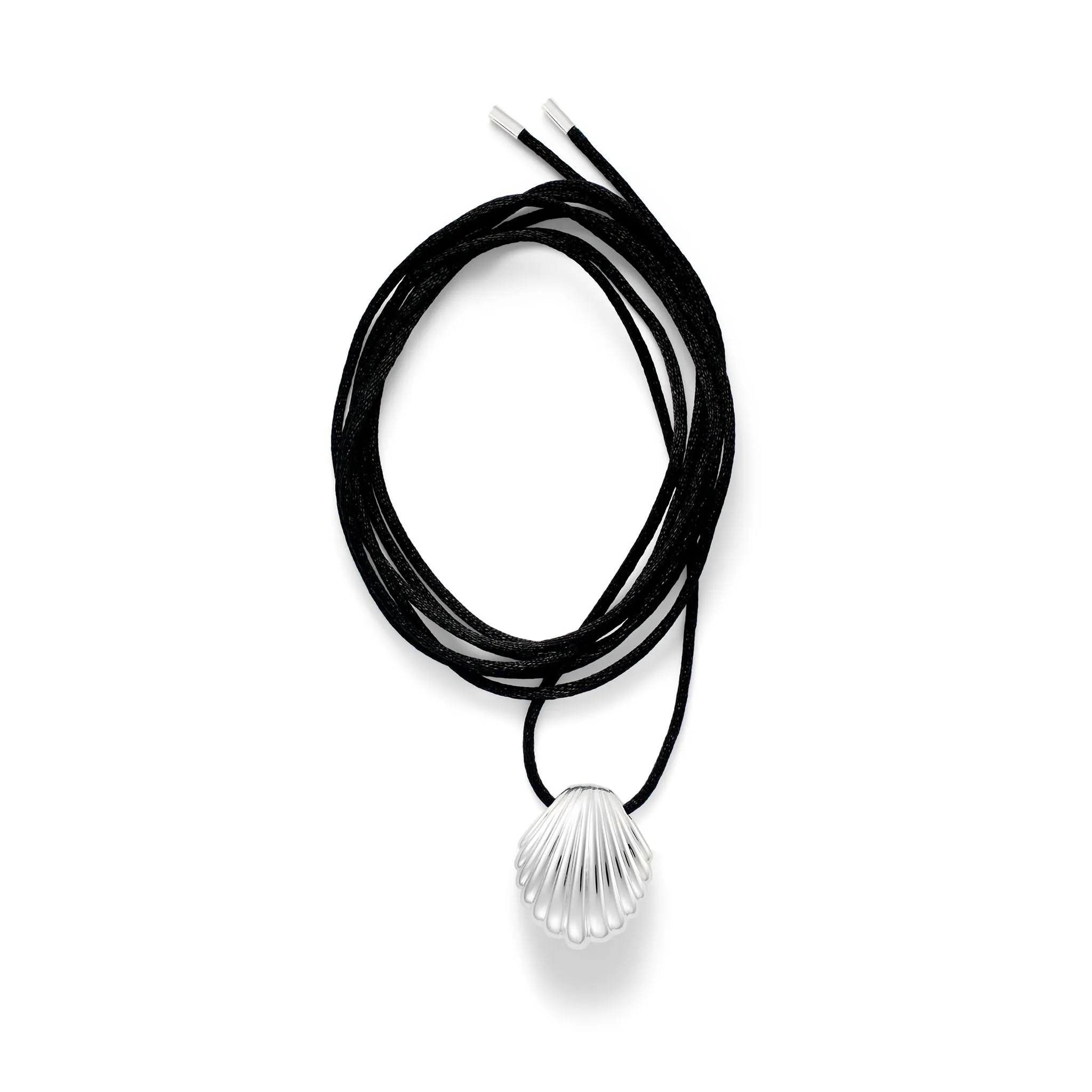 Shell On A String sold by Anni Lu